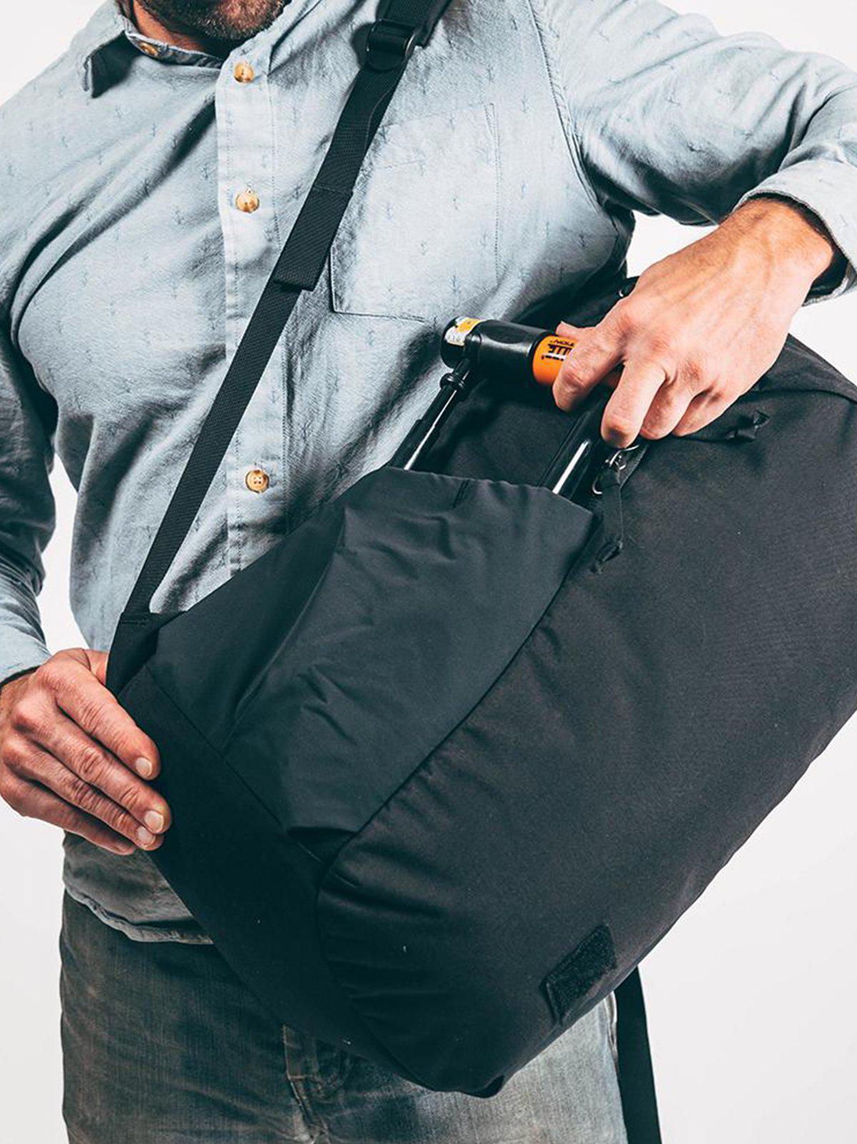 Evergoods Civic Half Zip 26L CHZ26