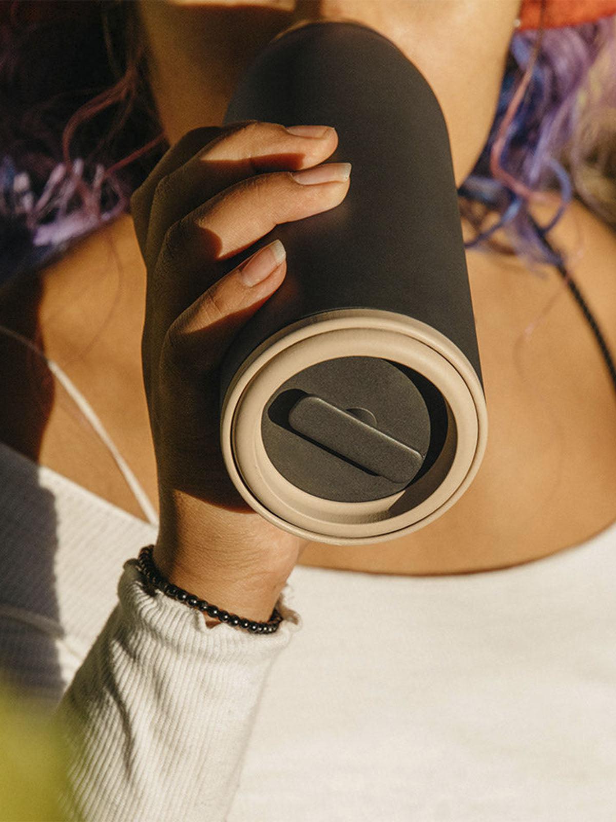 Hitch Bottle &amp; Cup