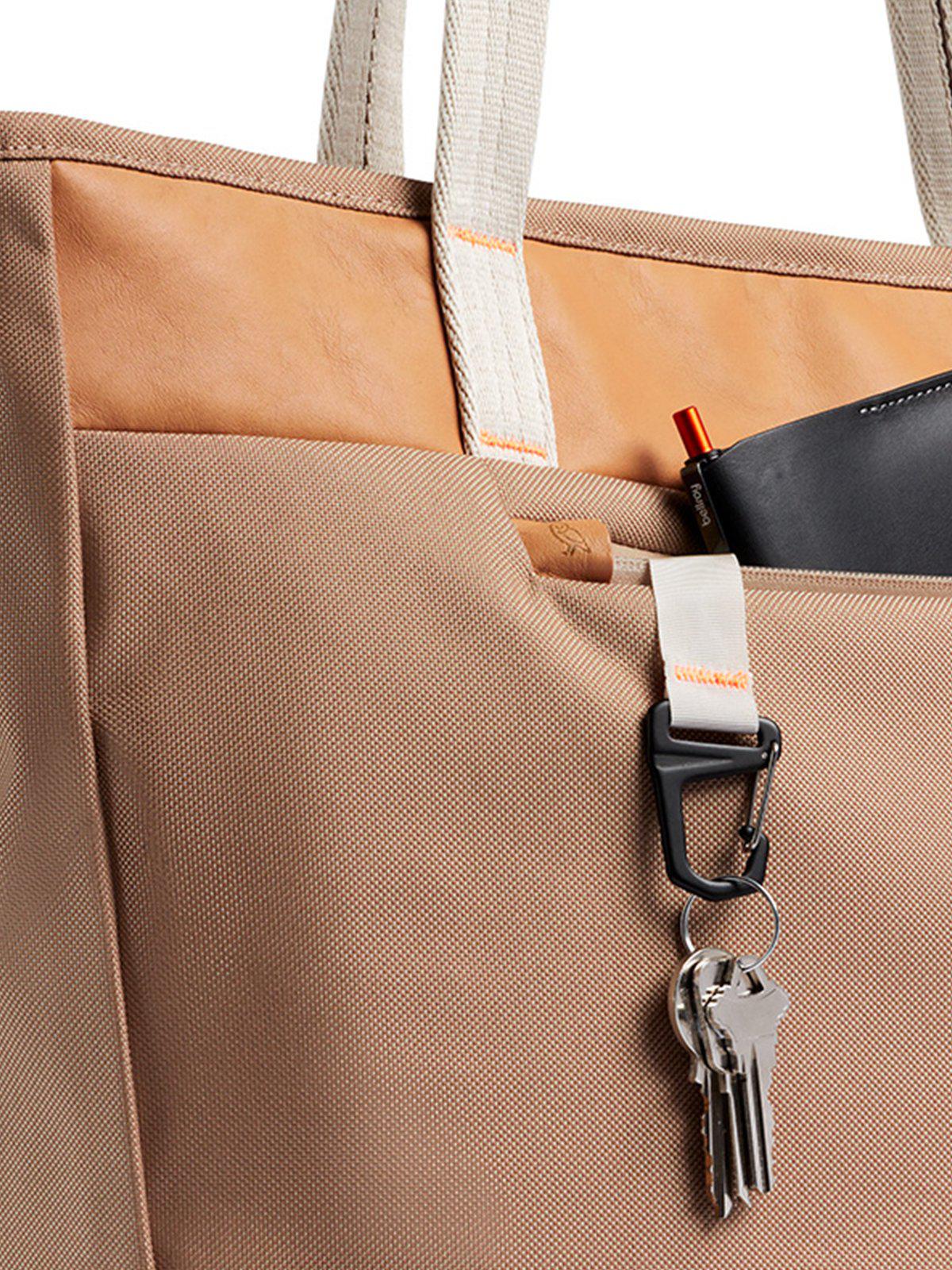 Bellroy Tokyo Tote Premium Desert - MORE by Morello Indonesia