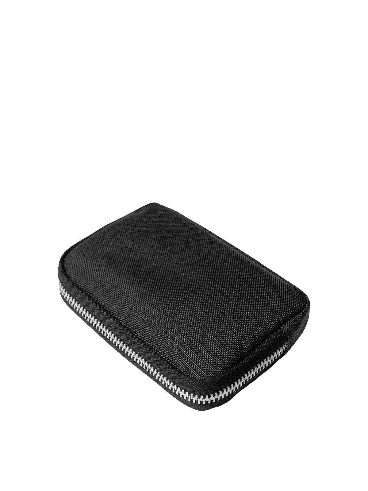 Chrome Industries Zip Wallet Black - MORE by Morello Indonesia