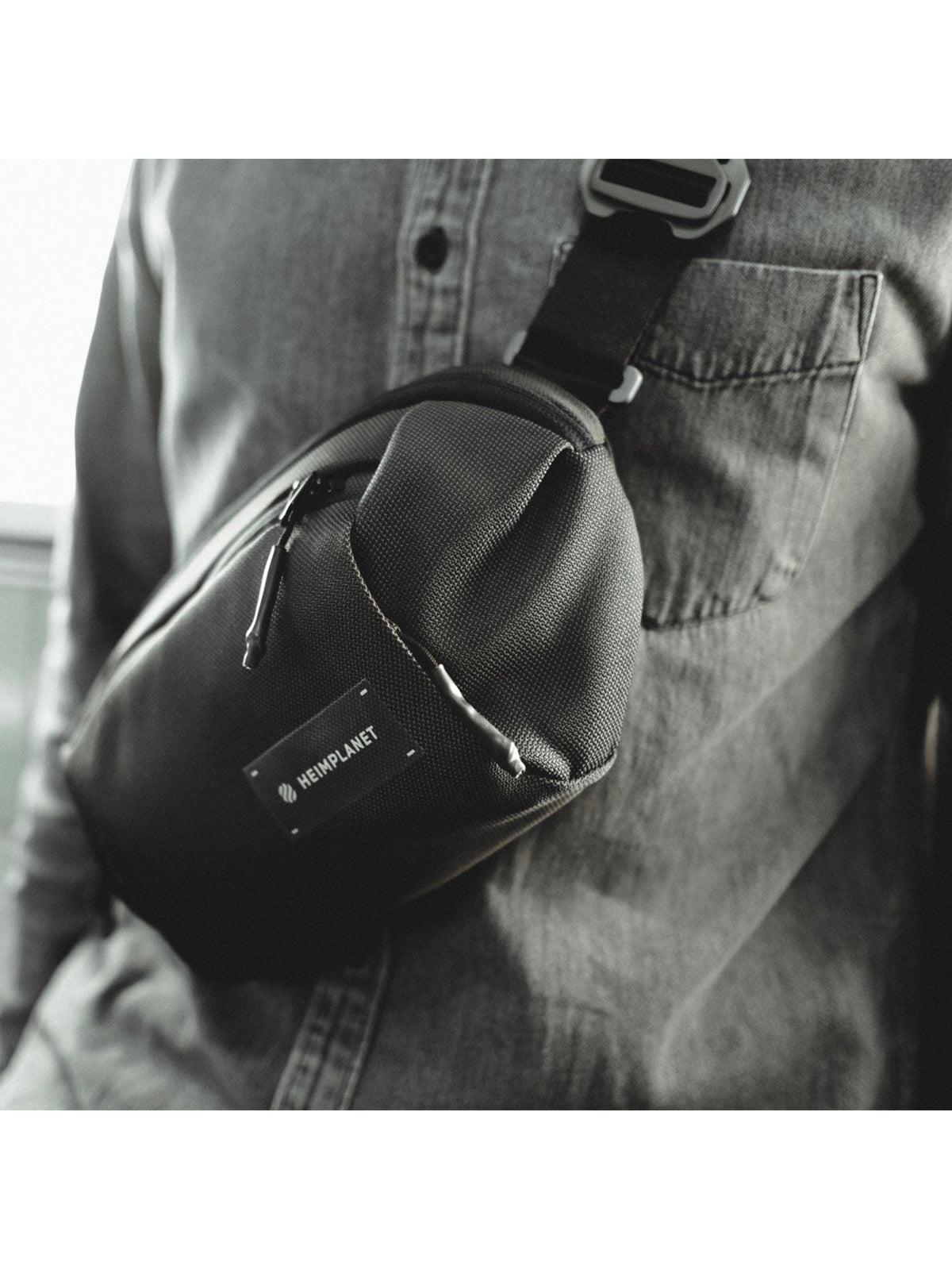 Heimplanet Transit Line Sling Pocket XL