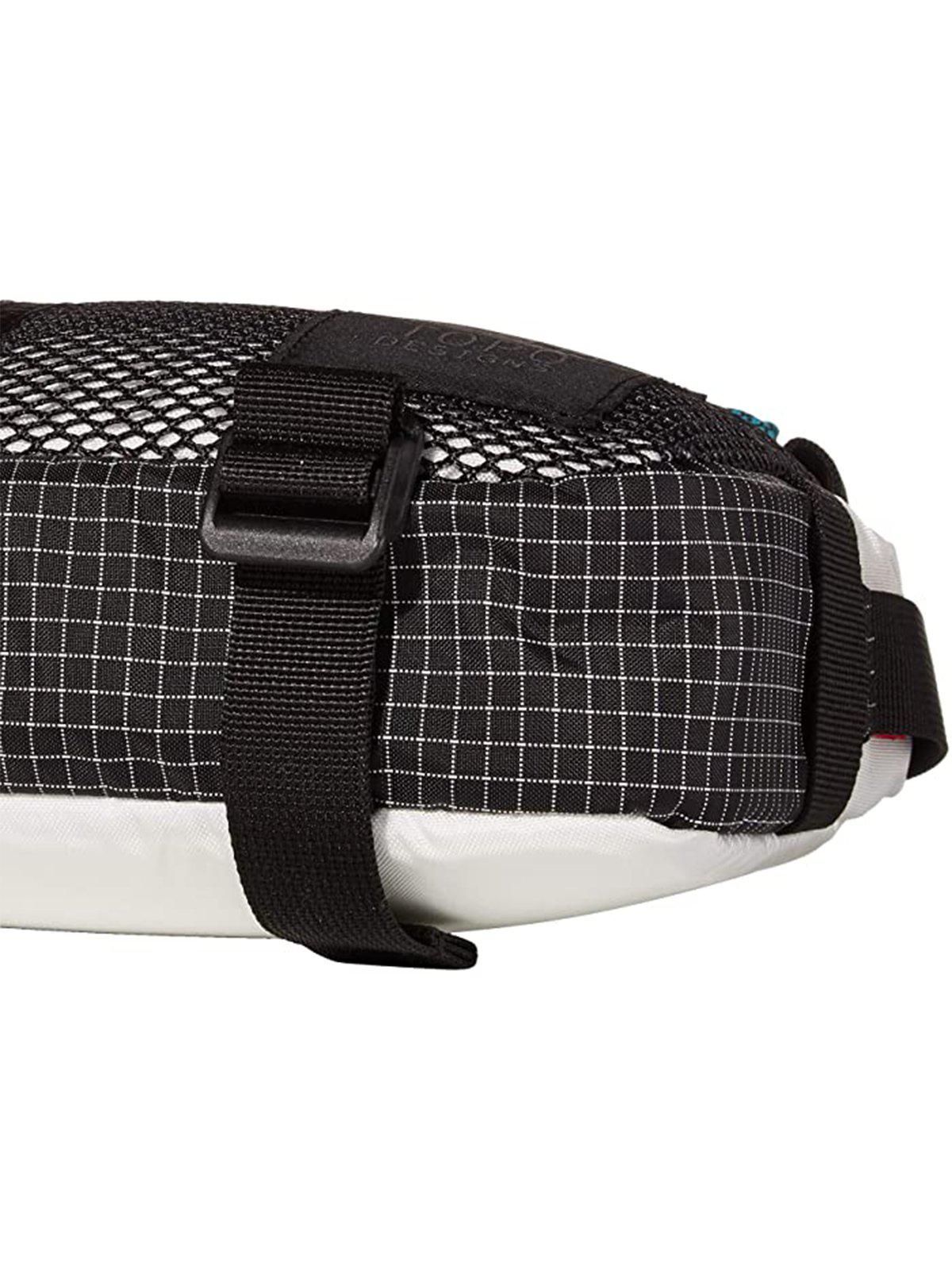 Topo Designs Block Bag White