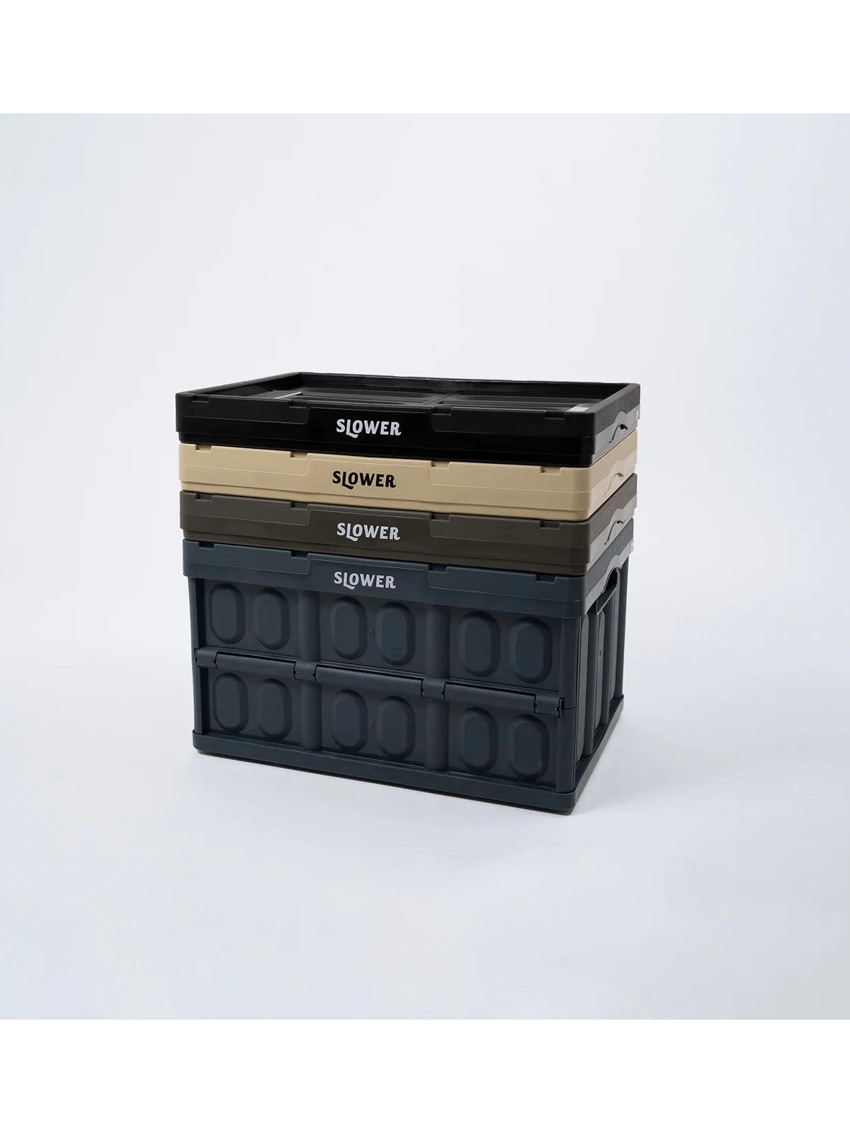 Slower Folding Container Estoril