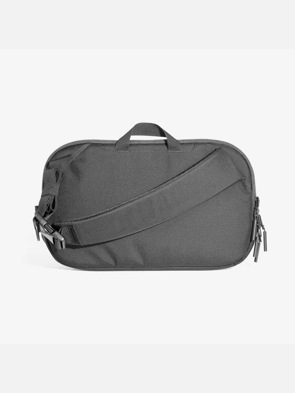 AER Tech Sling 2 Black