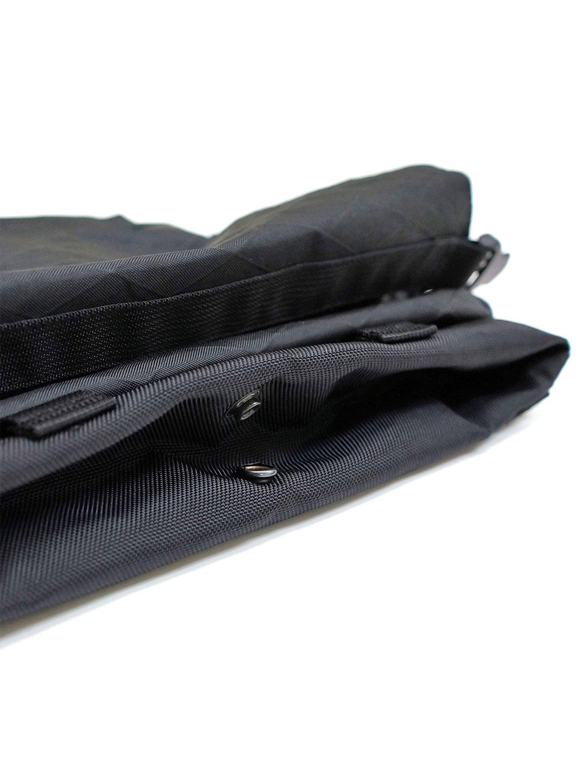 Code Of Bell ANNEX Liner Sacoche Sling Bag Multicam Black