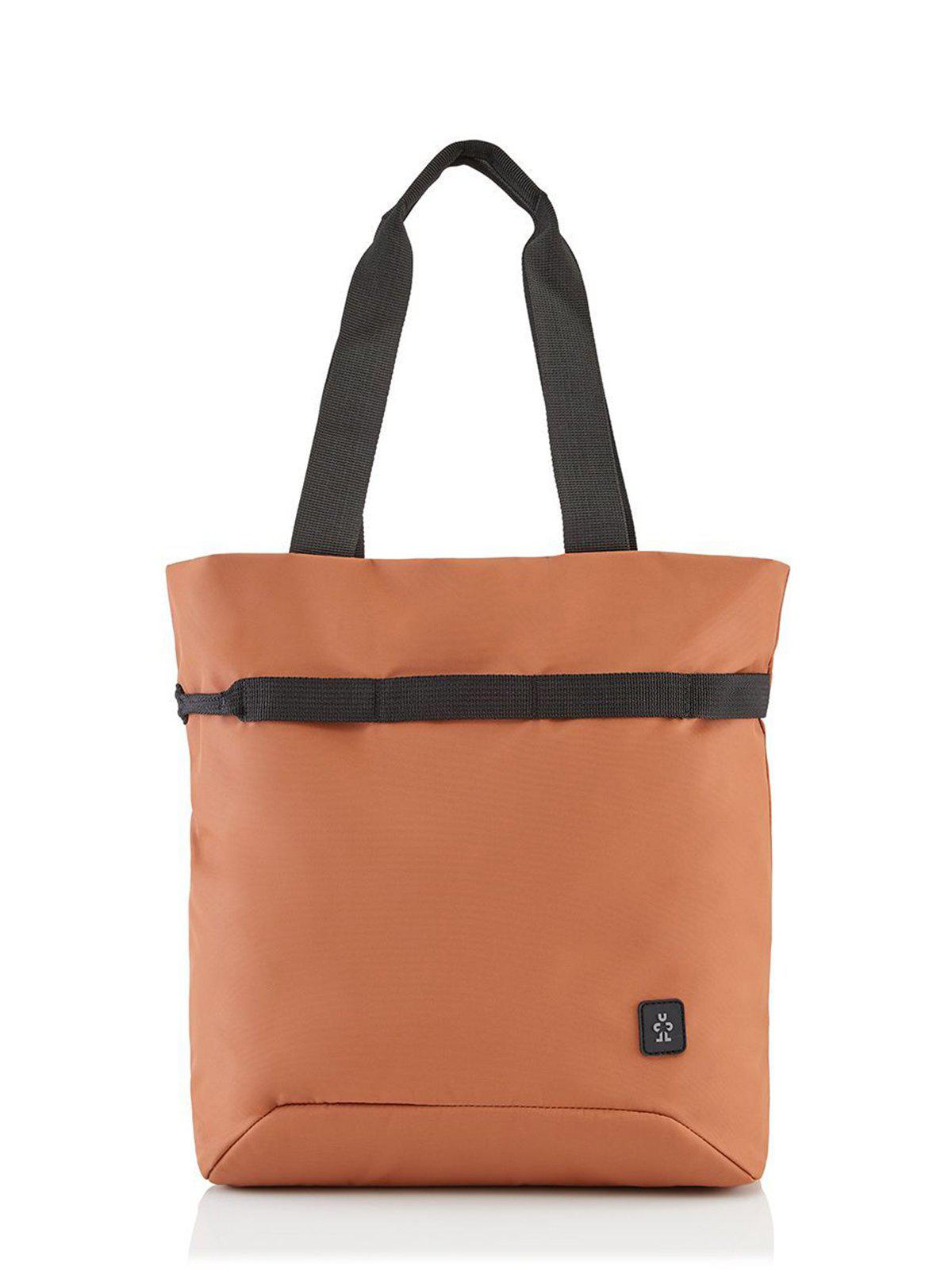 Crumpler Sump Tote Copper - MORE by Morello Indonesia