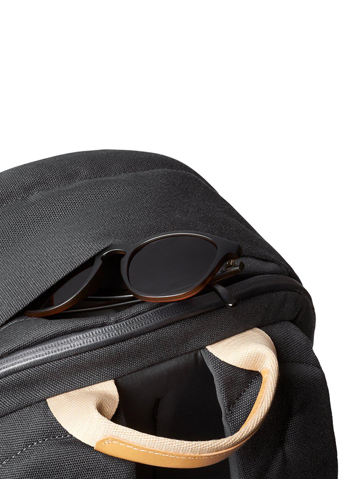 bellroy classic backpack plus charcoal Bellroy Classic Backpack Plus Charcoal Recycled