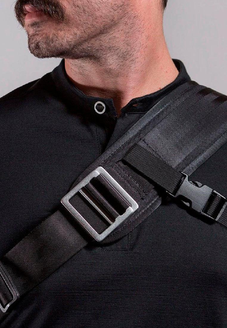 Mission Workshop Rummy Messenger Bag