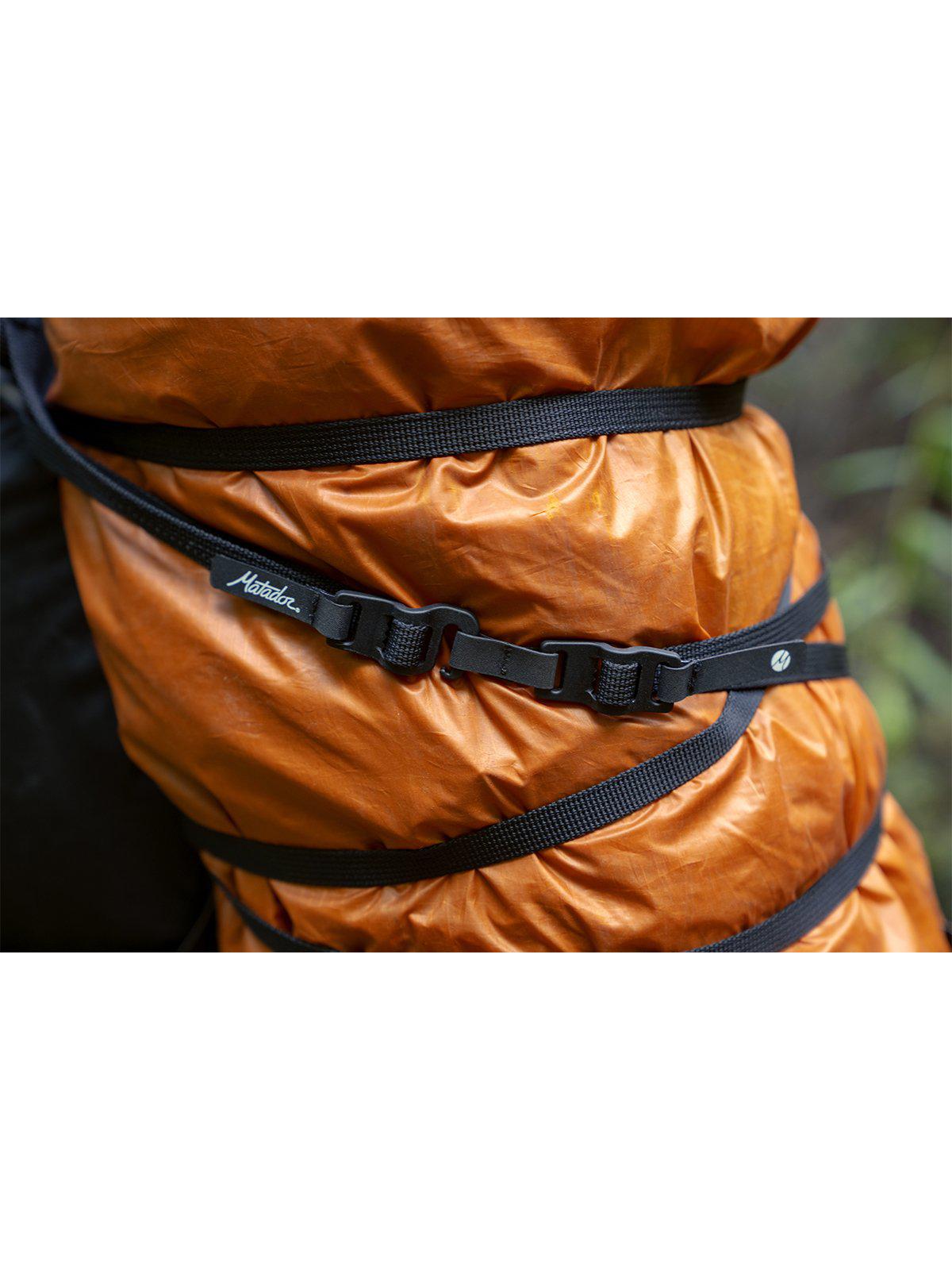 Matador Better Tether™ Gear Straps 2-Pack - MORE by Morello Indonesia