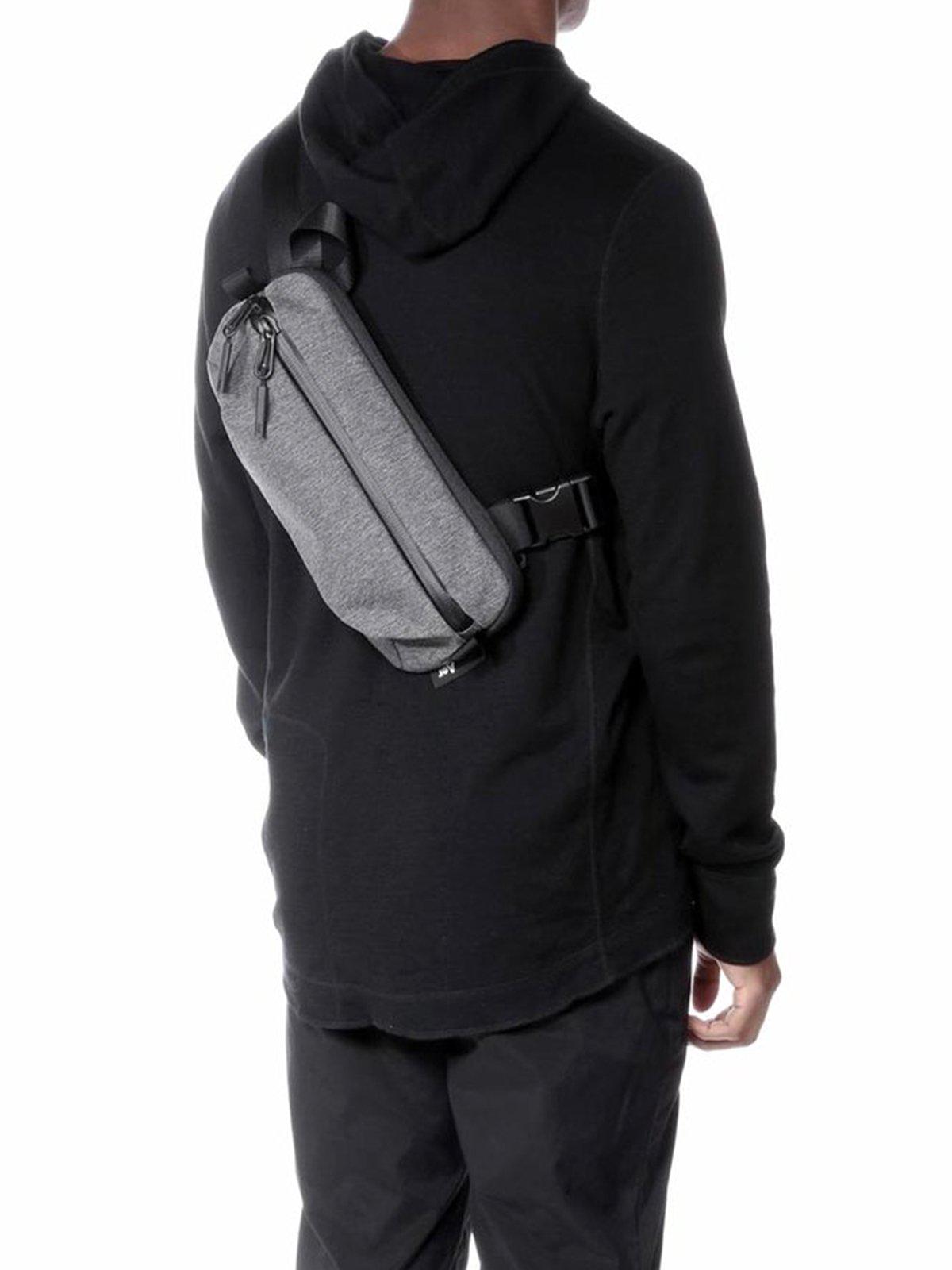 AER Day Sling 2 Gray - MORE by Morello Indonesia