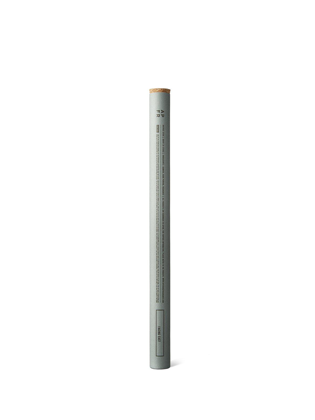 Apotheke Fragrance APFR Incense Stick Facing East