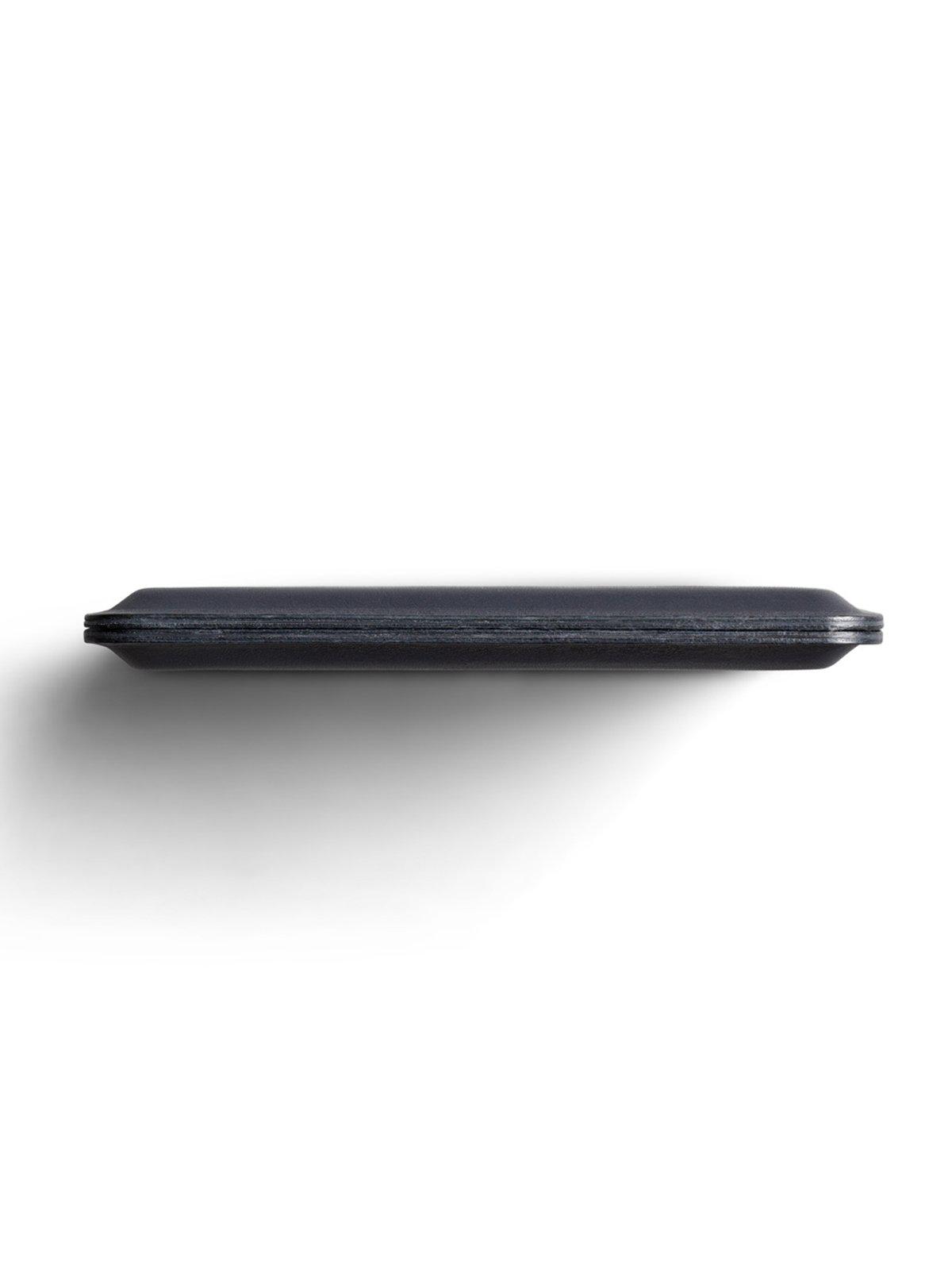 Bellroy APEX Passport Cover Onyx - MORE by Morello Indonesia