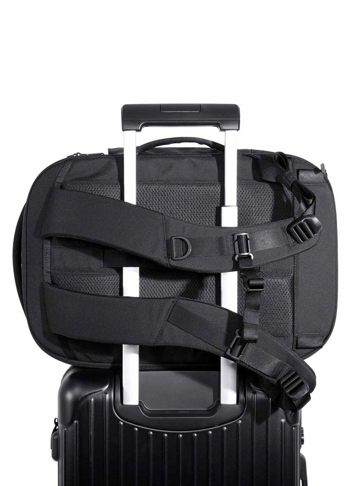 Aer Travel Pack 2 Small Review | Pack Hacker