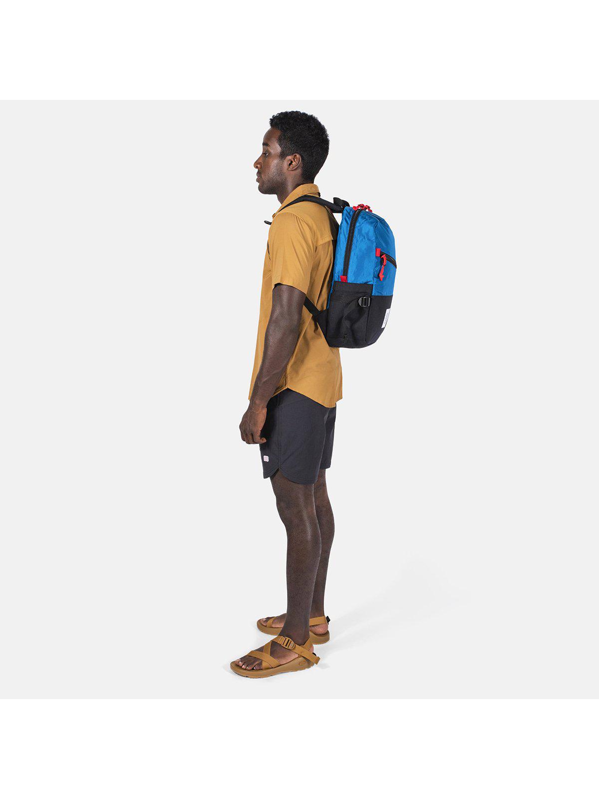 Topo Designs Standard Pack Olive