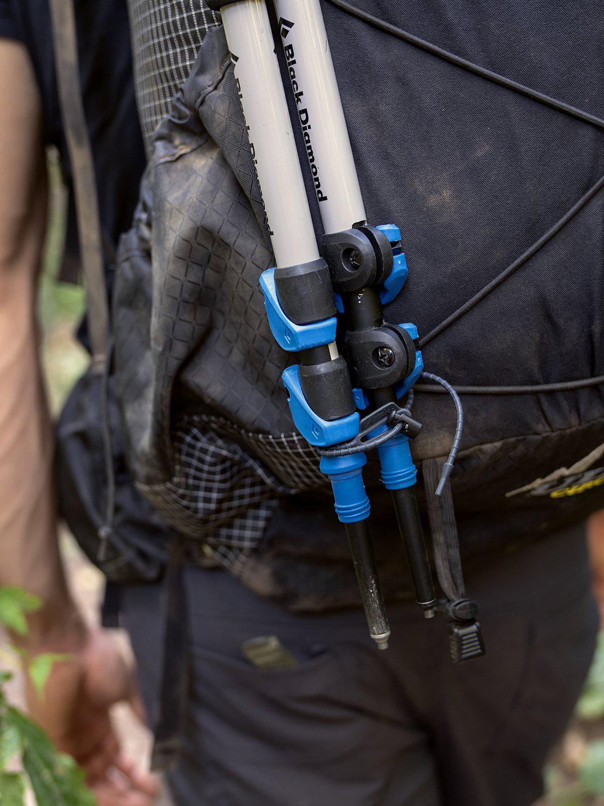 Matador Matador Re-Ties 4 Pack Zip Ties - MORE by Morello Indonesia