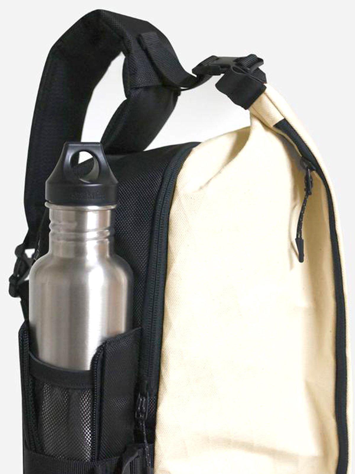 Code Of Bell X-PAK Pro Tourer Salt - MORE by Morello Indonesia