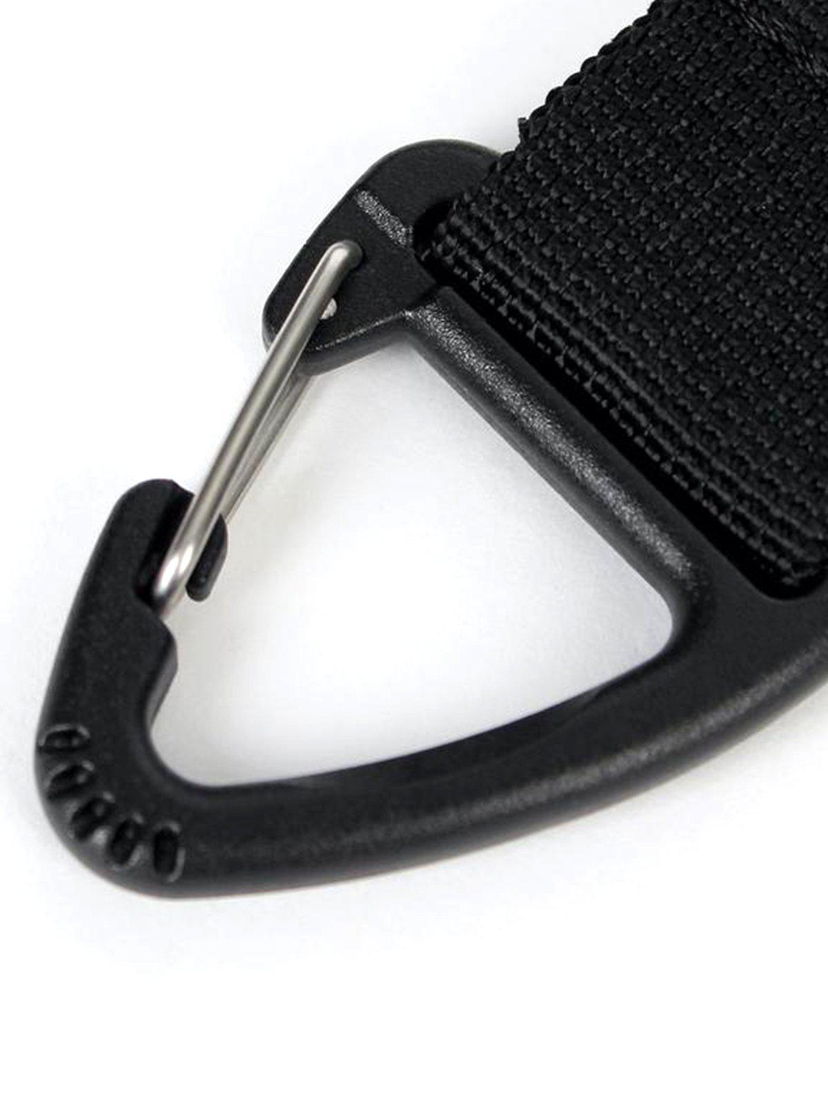 Code Of Bell ANNEX CARRIER 3 Way Sling Multicam Black