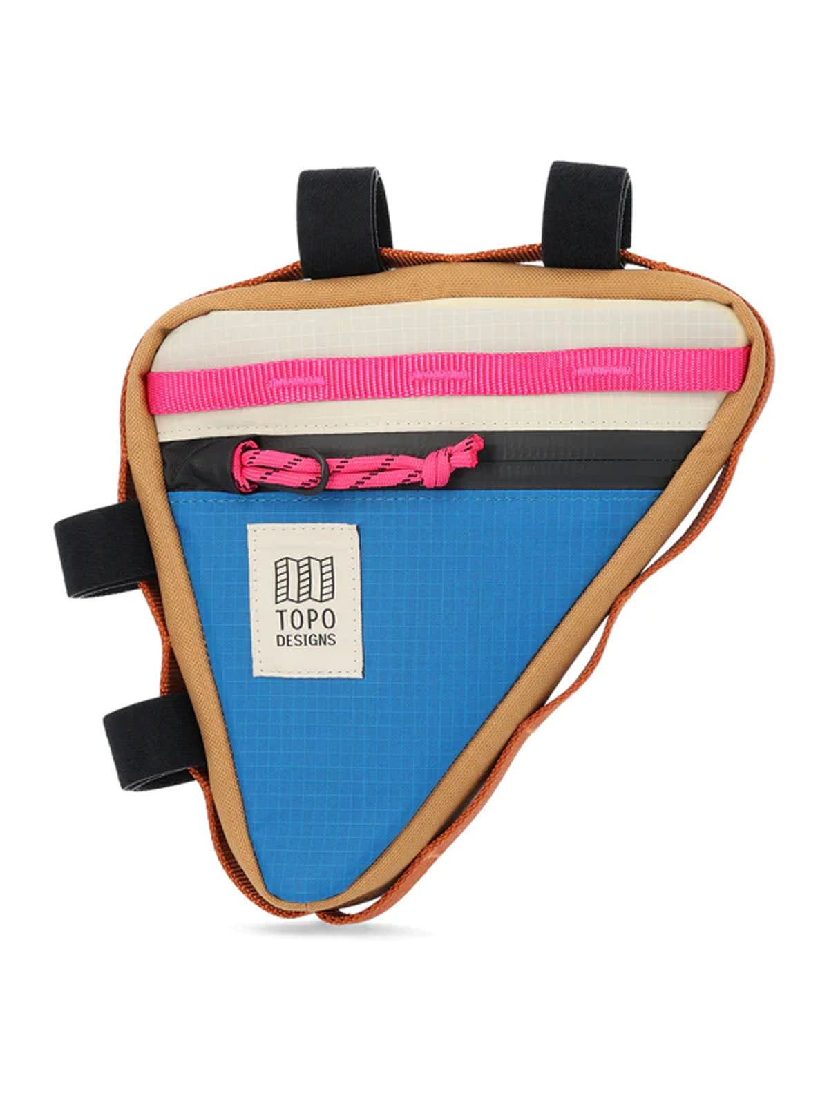 Topo Designs Frame Bike Bag