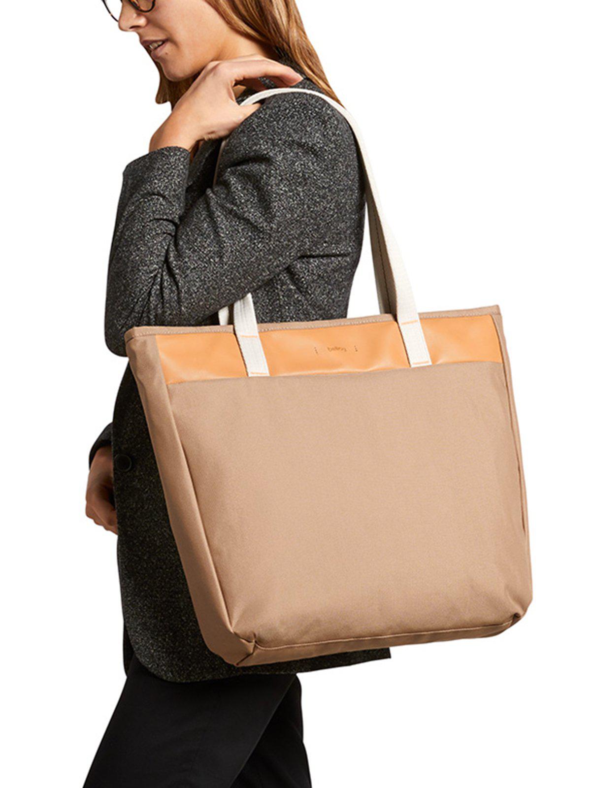 Bellroy Tokyo Tote Premium Desert - MORE by Morello Indonesia