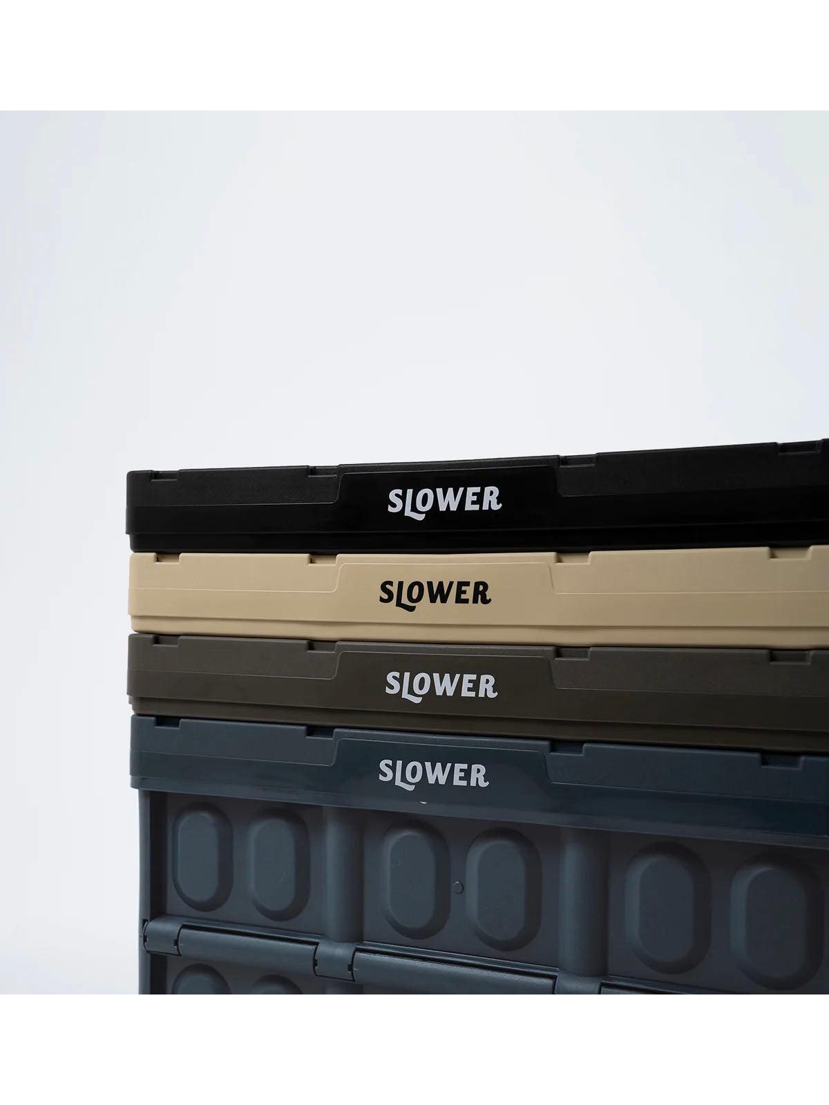 Slower Folding Container Estoril