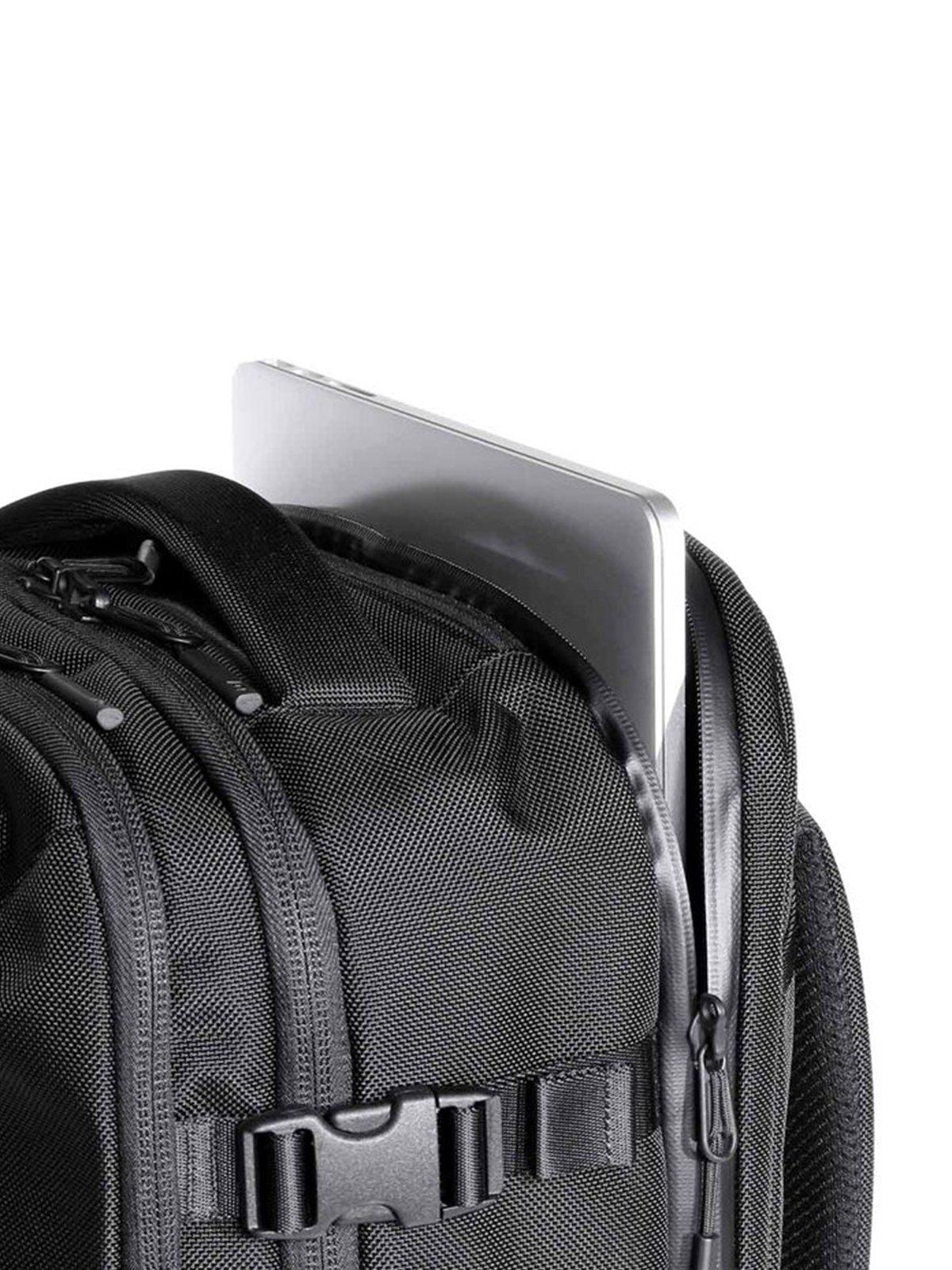 AER Travel Pack 2 Black 33L - MORE by Morello Indonesia