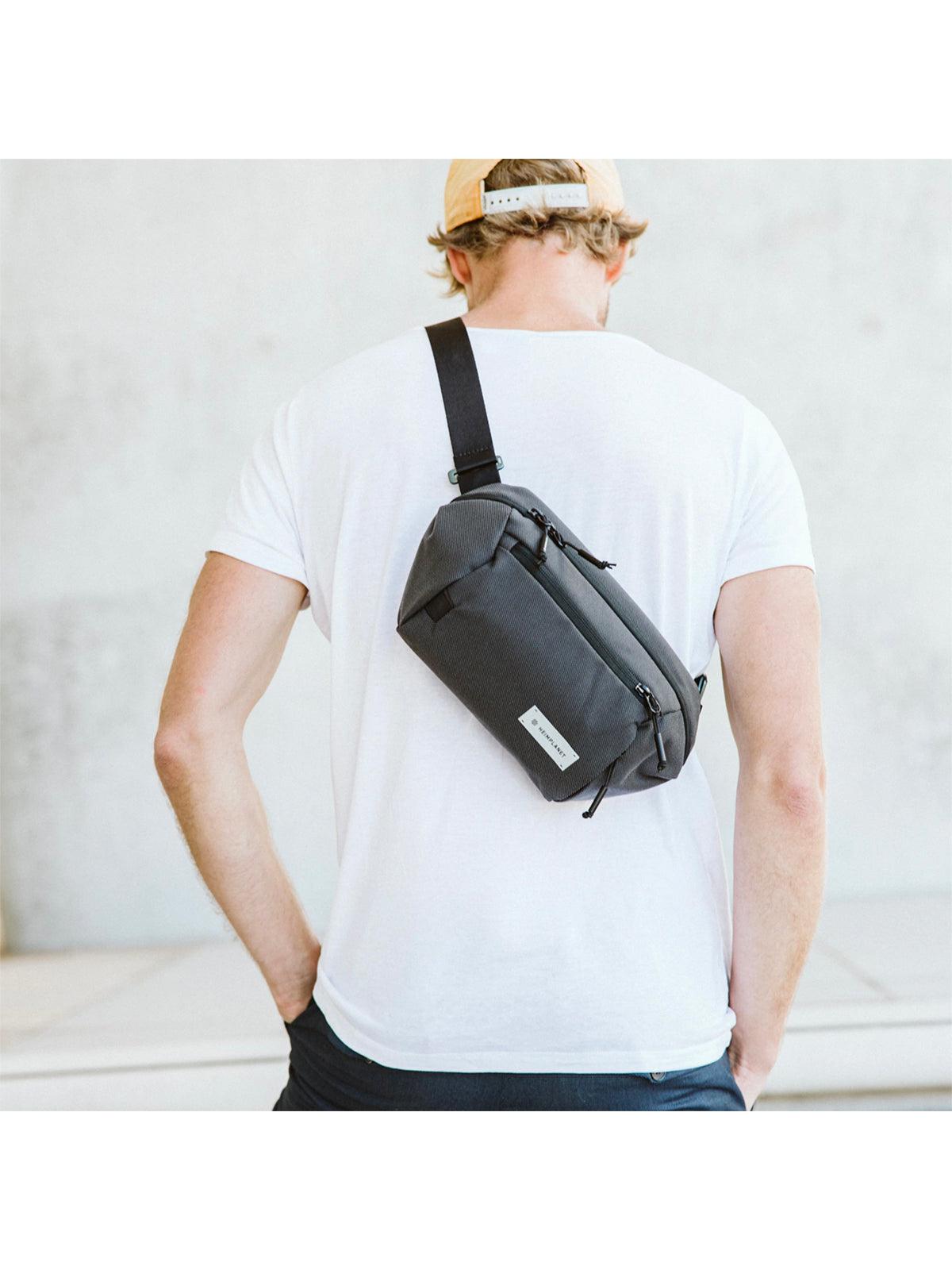 Heimplanet Transit Line Sling Pocket XL