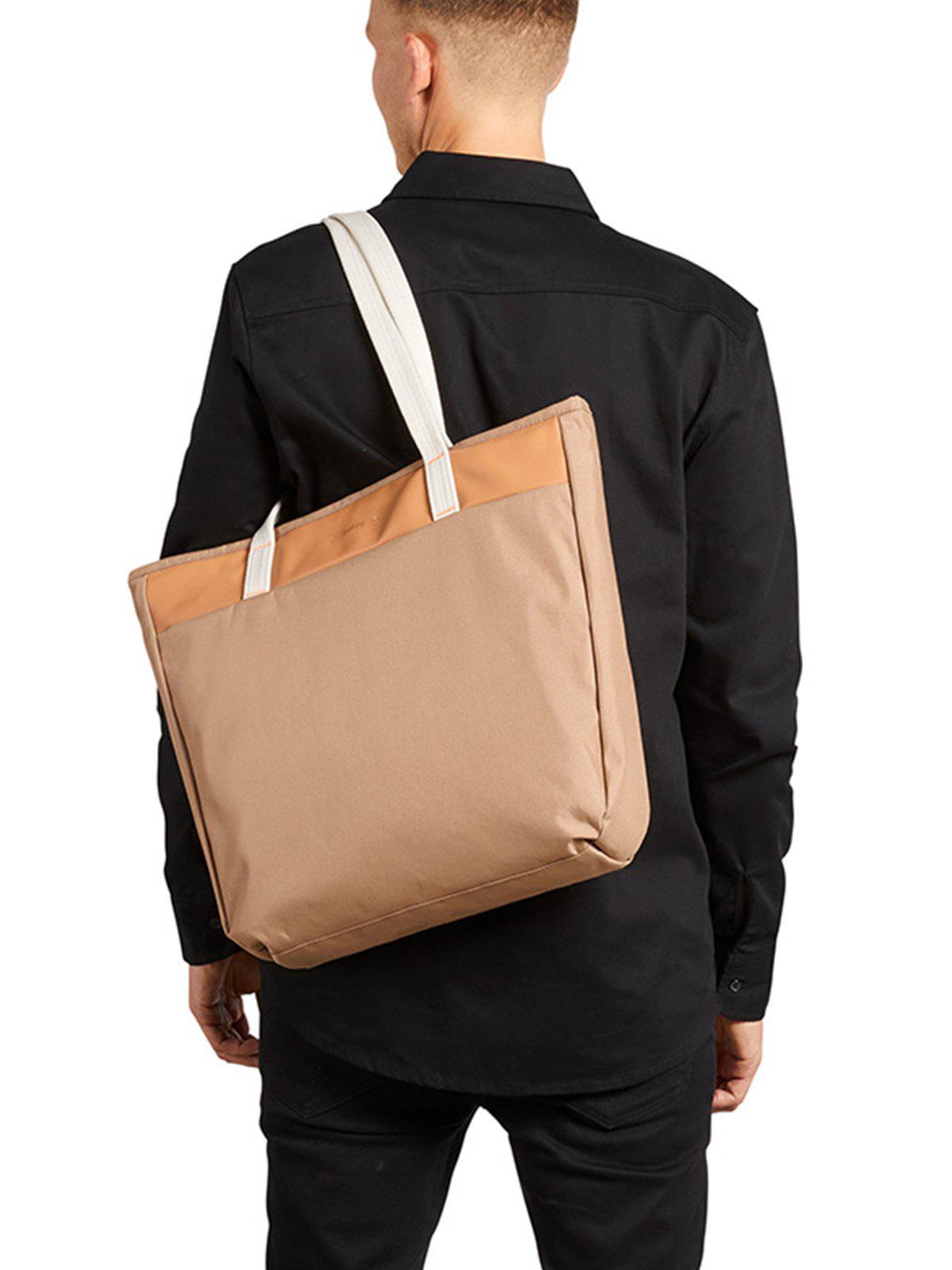 Bellroy Tokyo Tote Premium Desert - MORE by Morello Indonesia