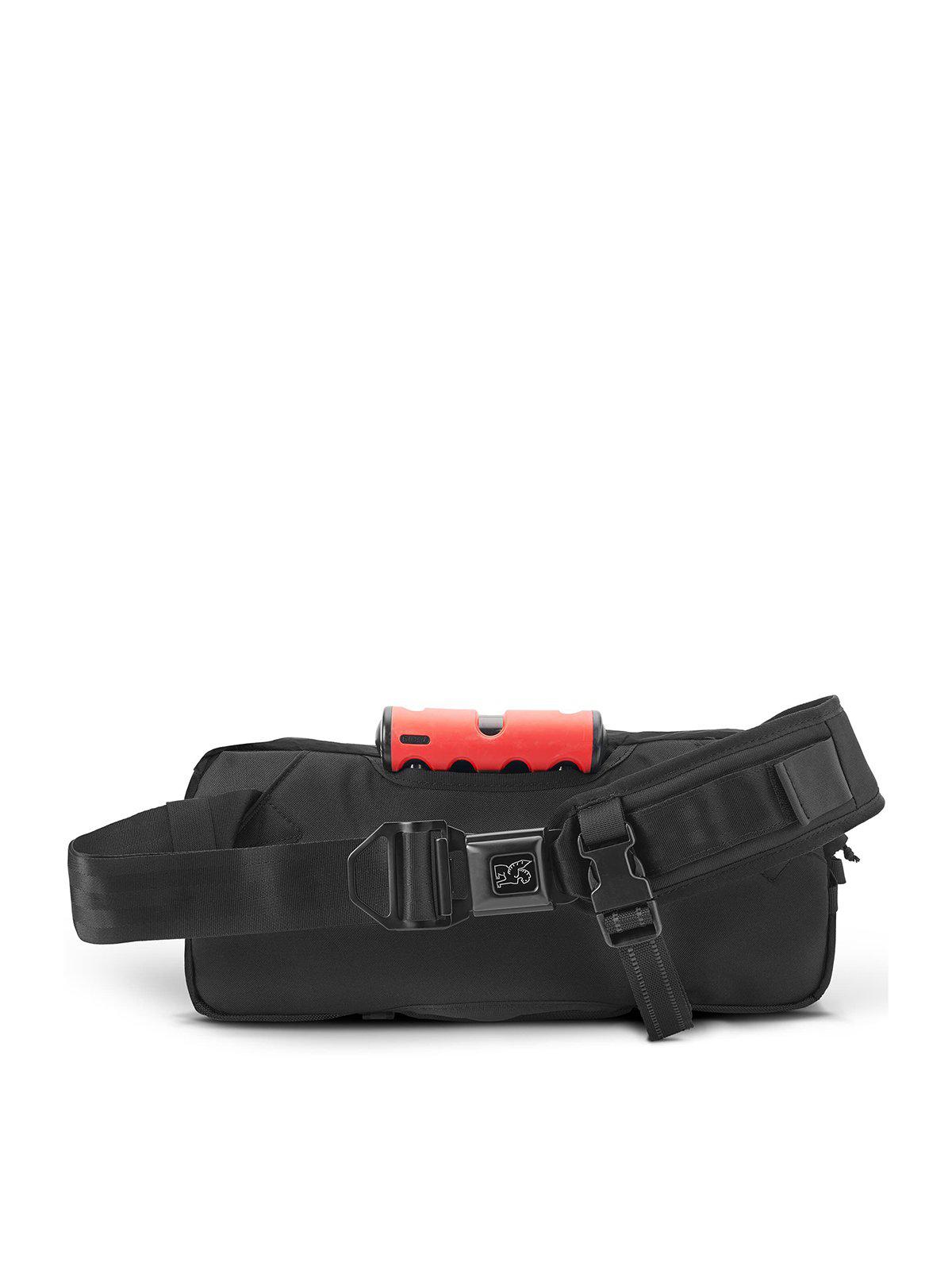 Chrome Industries Kadet BLCKCHRM 22X Sling Bag
