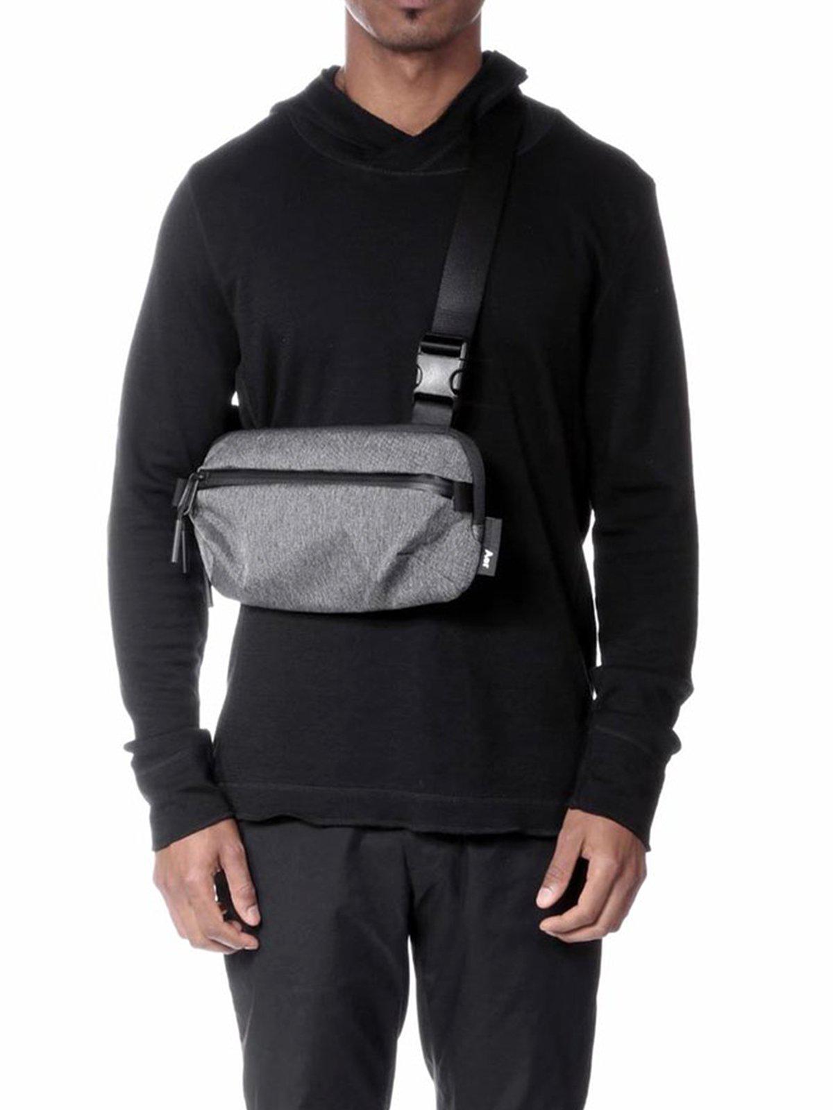 AER Day Sling 2 Gray - MORE by Morello Indonesia