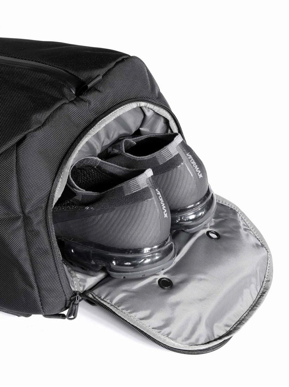 AER Fit Pack 2 Black 19L - MORE by Morello Indonesia