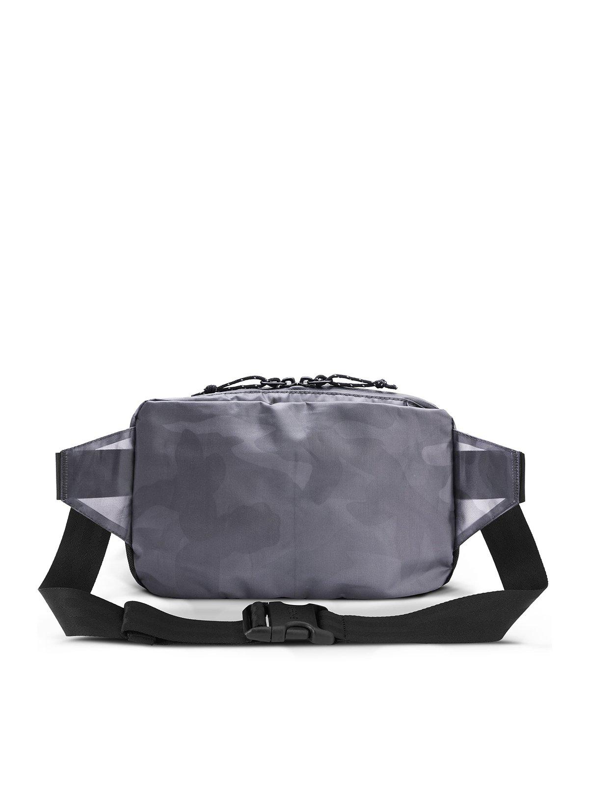 Chrome Industries Ziptop Waistpack Clear Camo