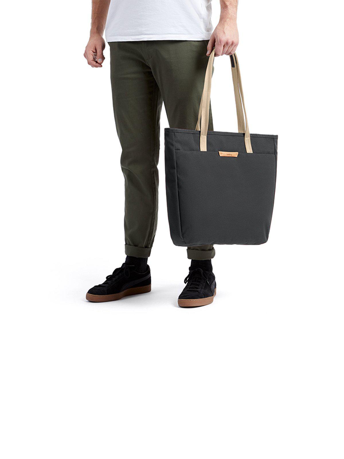 Bellroy Tokyo Tote Second Edition Bronze