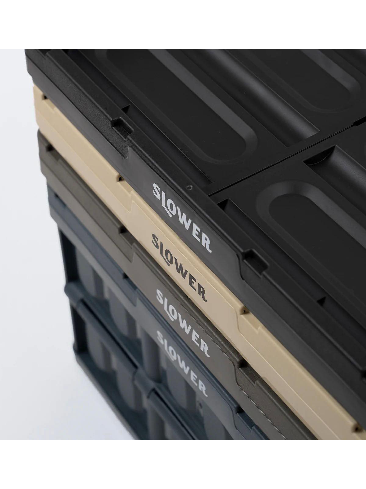 Slower Folding Container Estoril
