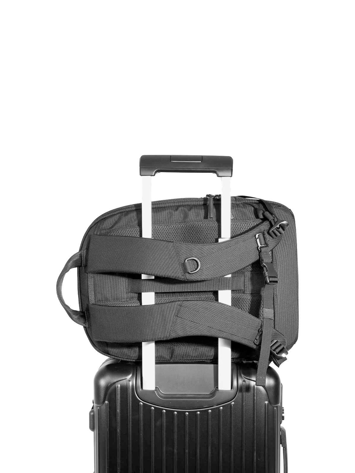 AER Day Pack 2 Black - MORE by Morello Indonesia