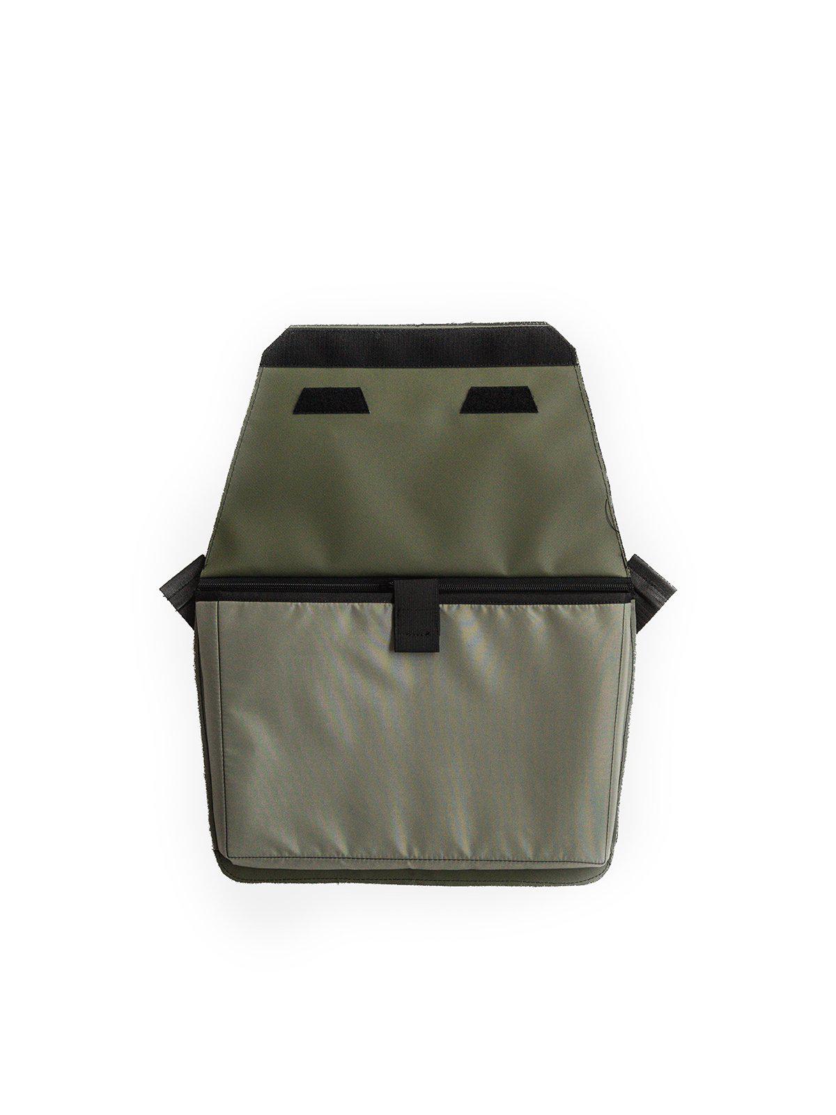 ORBITGear R231 SP-OV Moonshade Bustard Olive - MORE by Morello Indonesia