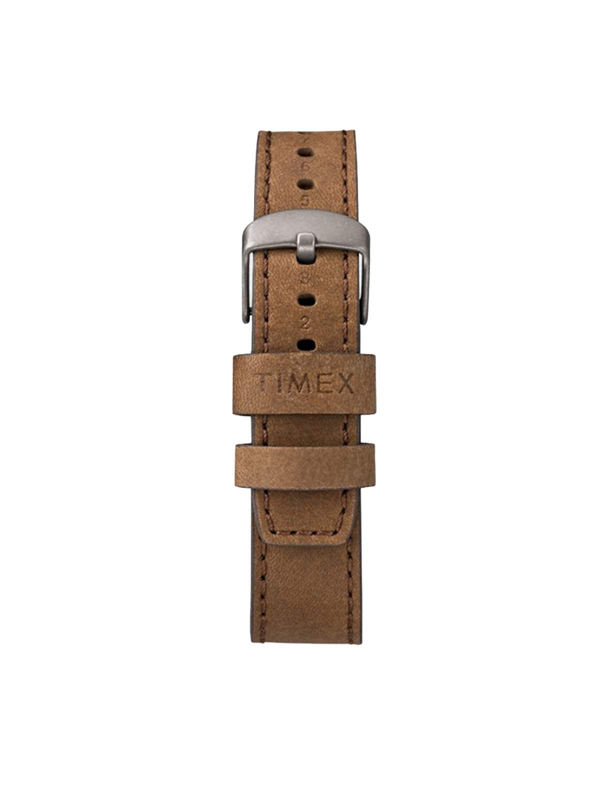 Timex Originals Modern The Waterbury TW2R38600 40mm - MORE by Morello Indonesia