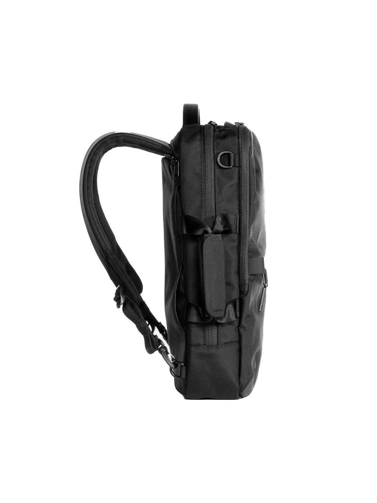 AER Flight Pack 2 Black - MORE by Morello Indonesia