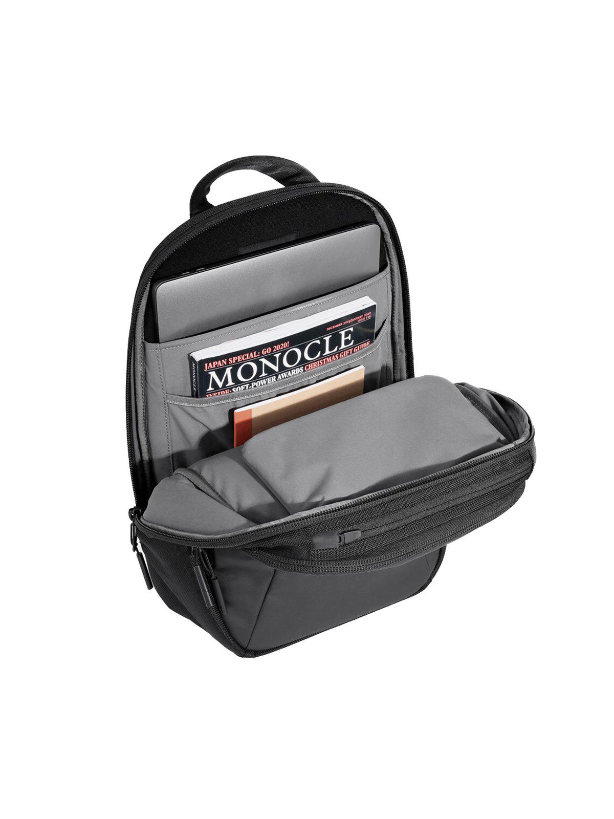 AER Day Pack 2 Black - MORE by Morello Indonesia