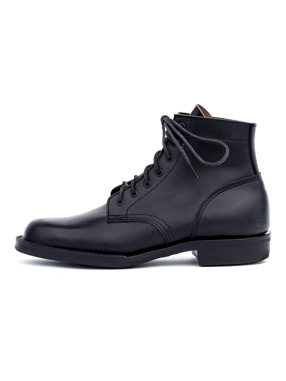 Truman Boot Co. Nero Blacked Out - MORE by Morello Indonesia