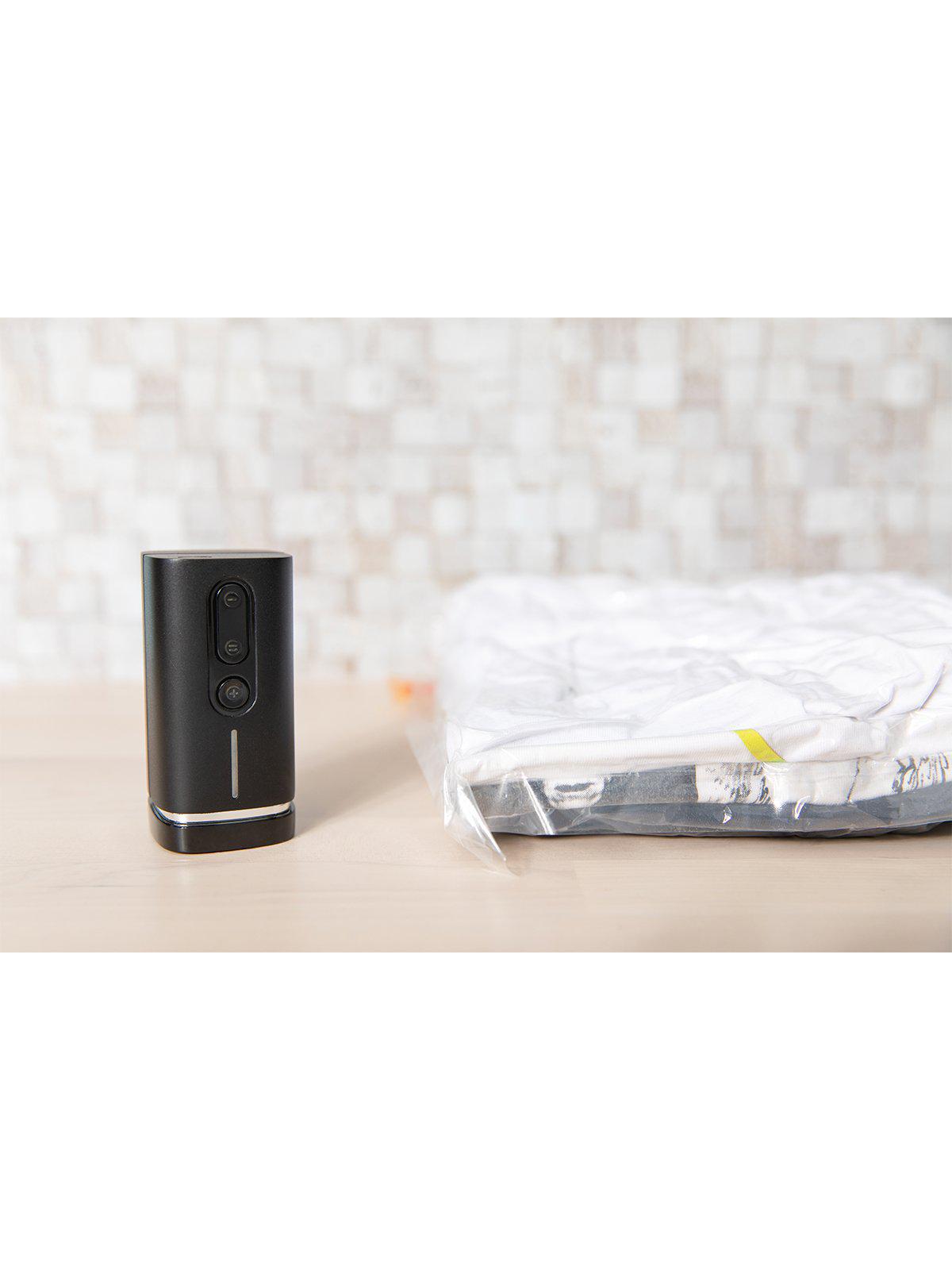 Pacum Portable Vacuum Sealer Black - MORE by Morello Indonesia