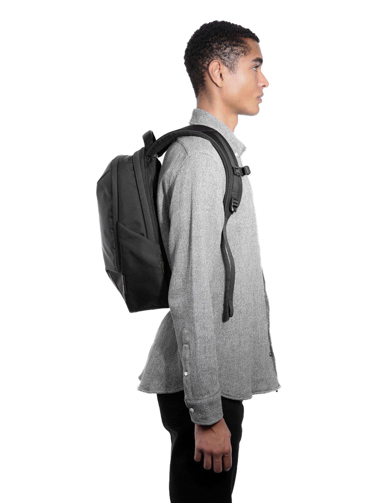 AER Day Pack 2 Black - MORE by Morello Indonesia