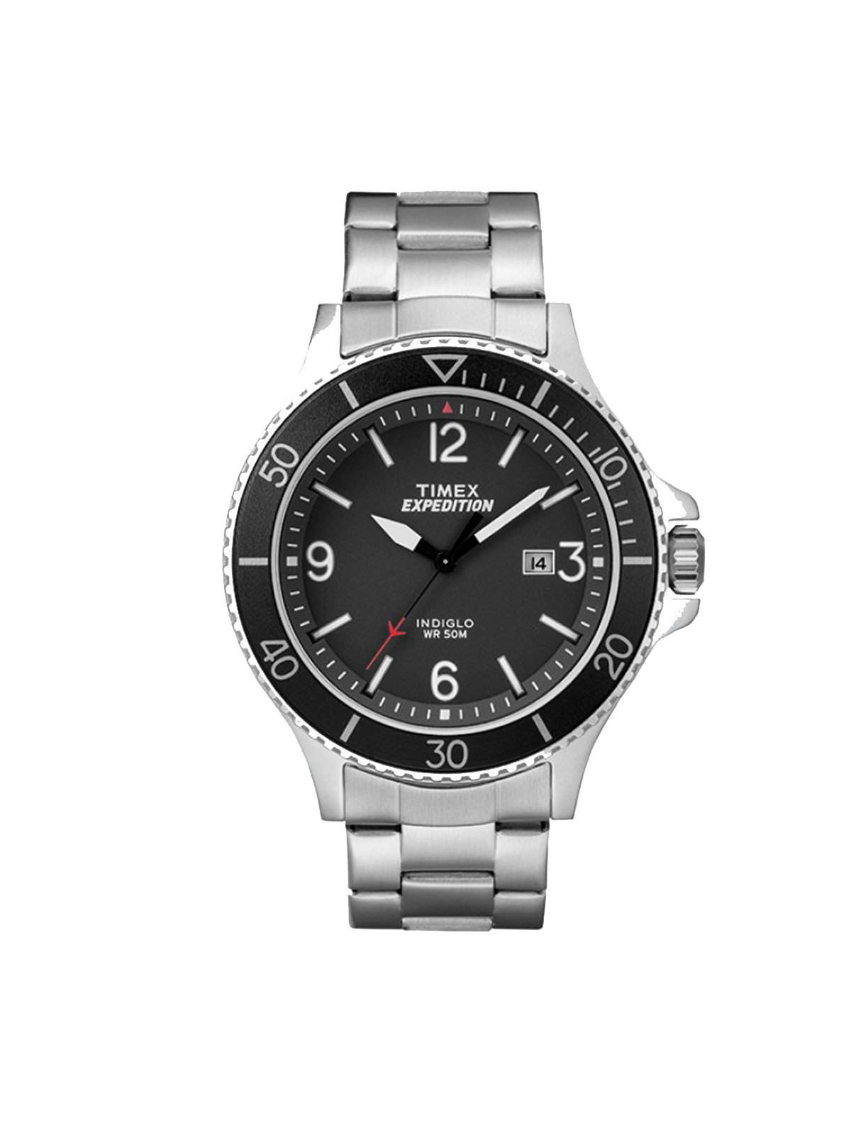 Timex less expedition ranger watch