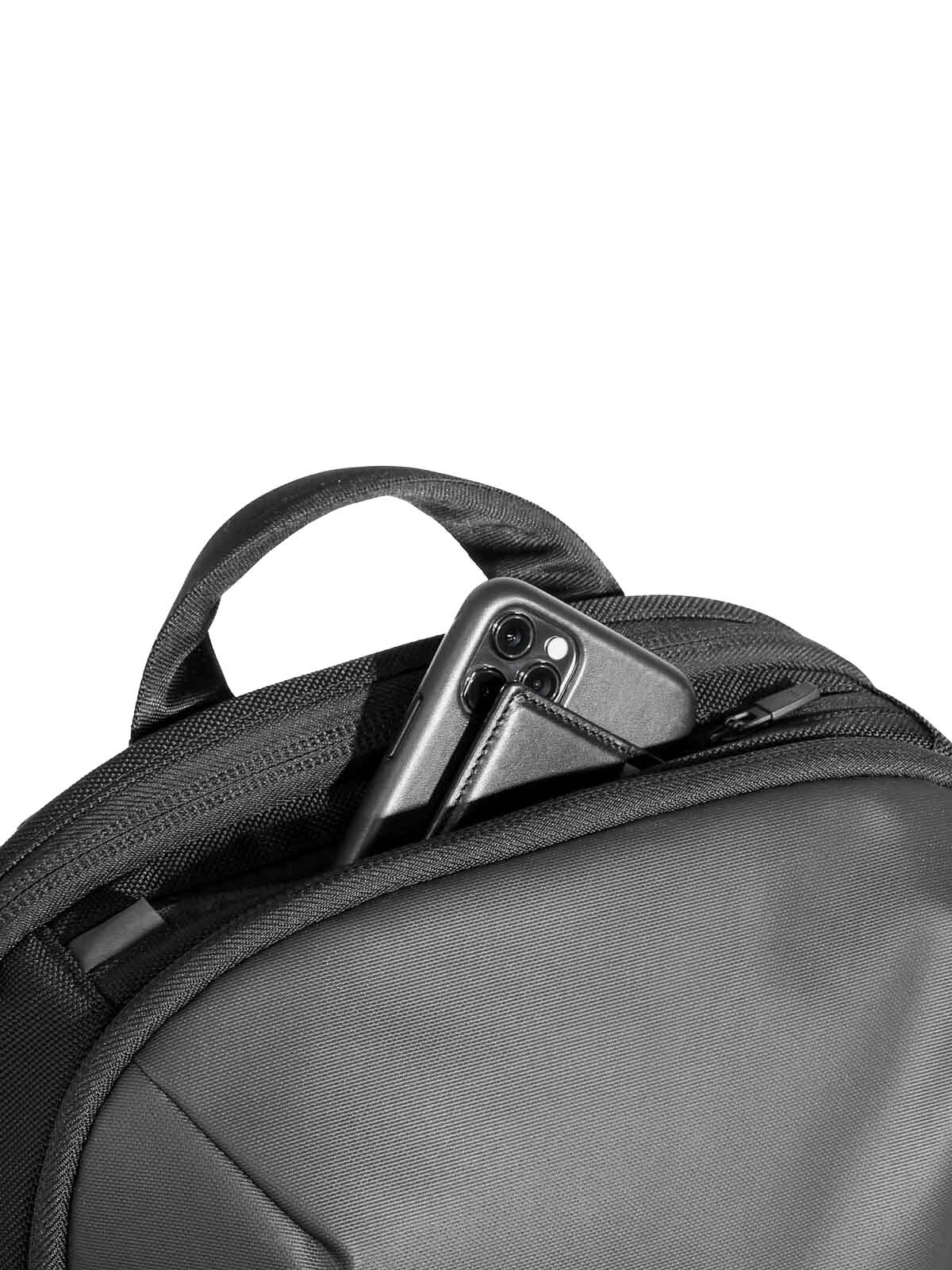 AER Day Pack 2 Black - MORE by Morello Indonesia