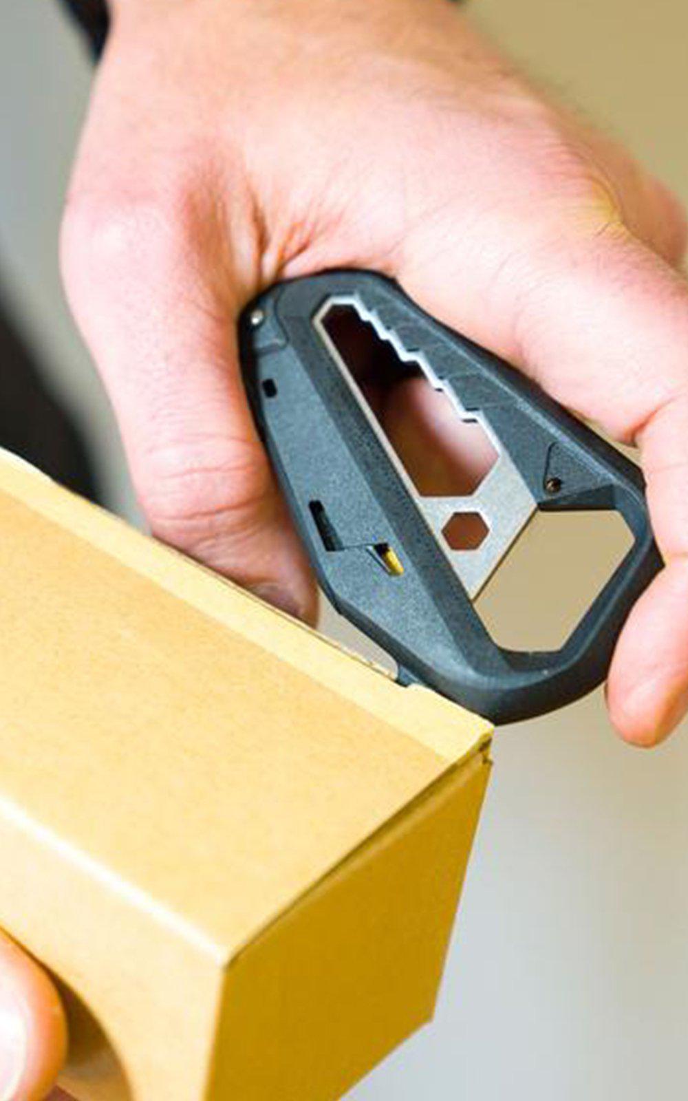 Tactica M100 Multi Tool - MORE by Morello Indonesia