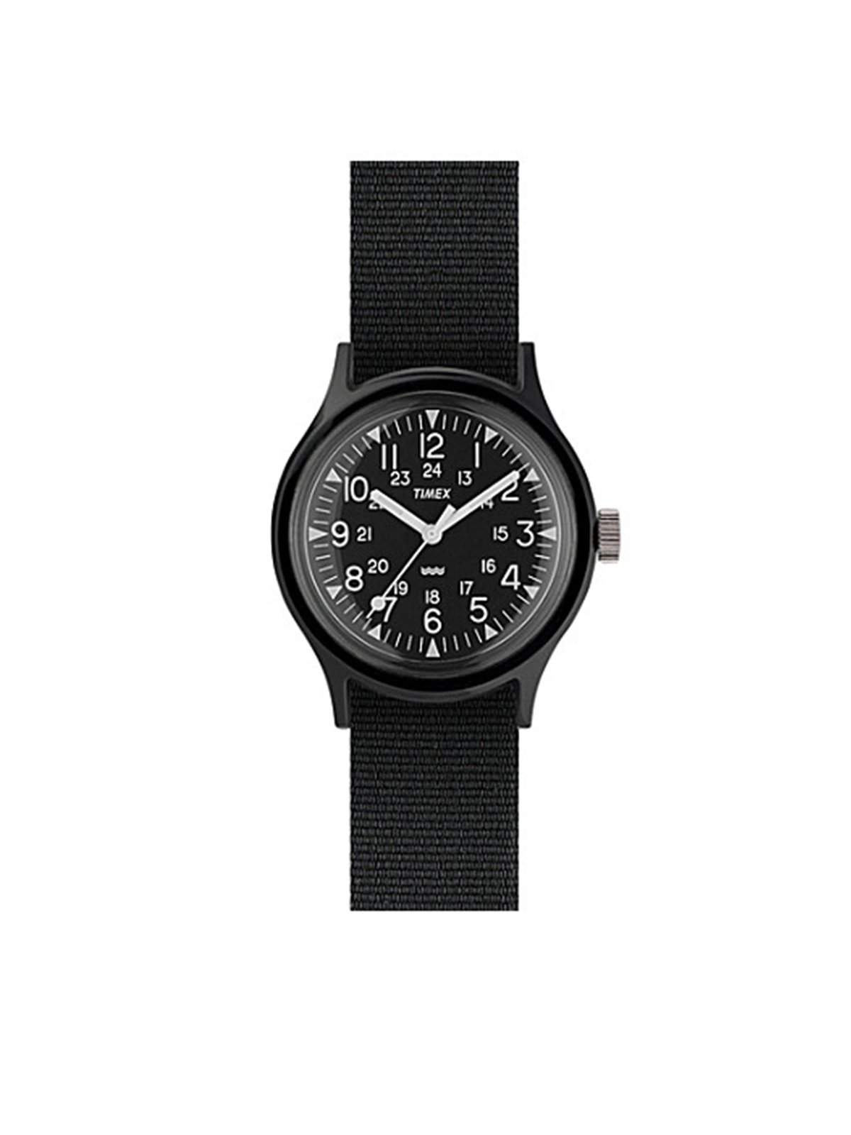 Timex Camper MK1 Resin TW2R13800 34mm - MORE by Morello Indonesia