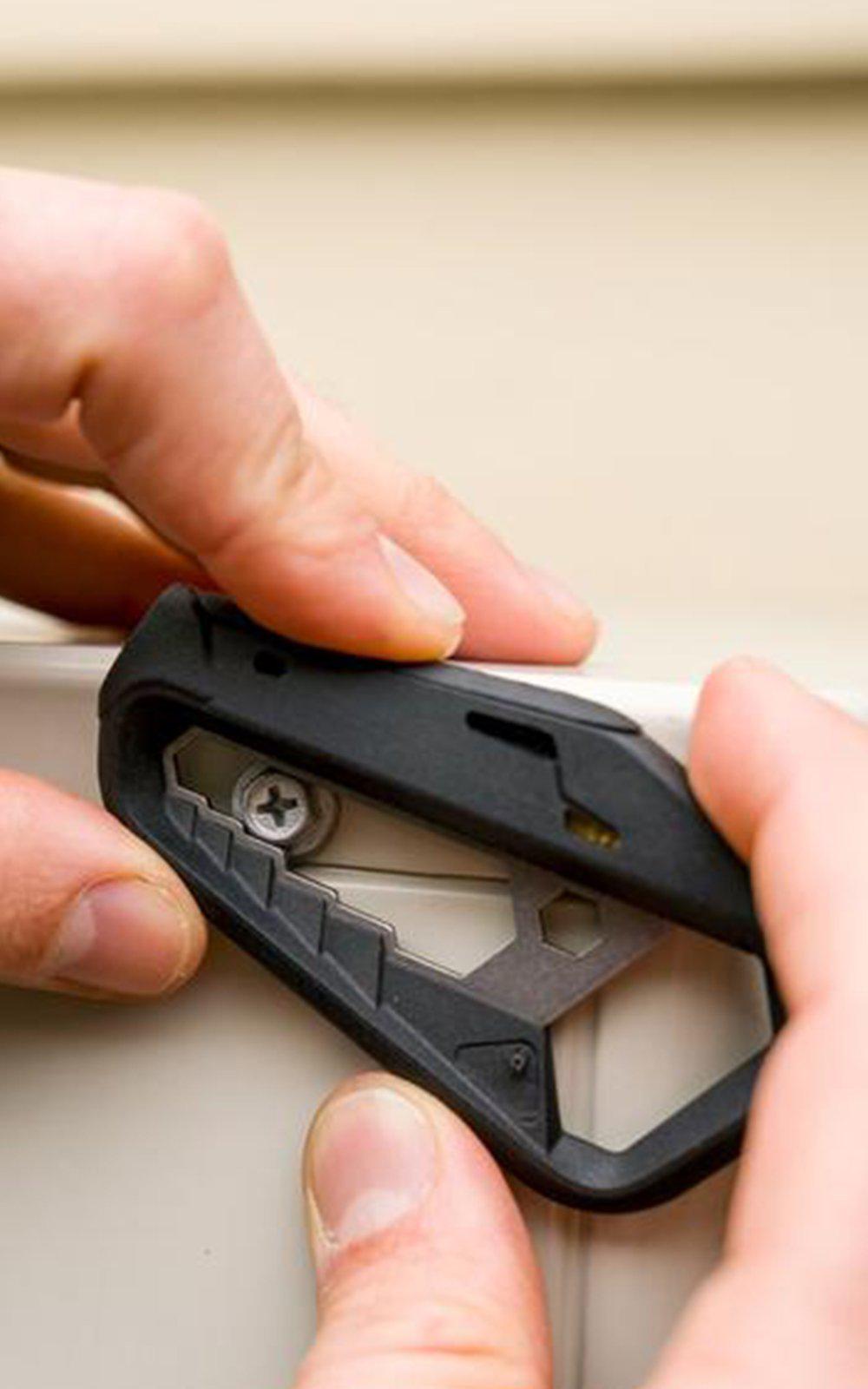 Tactica M100 Multi Tool - MORE by Morello Indonesia
