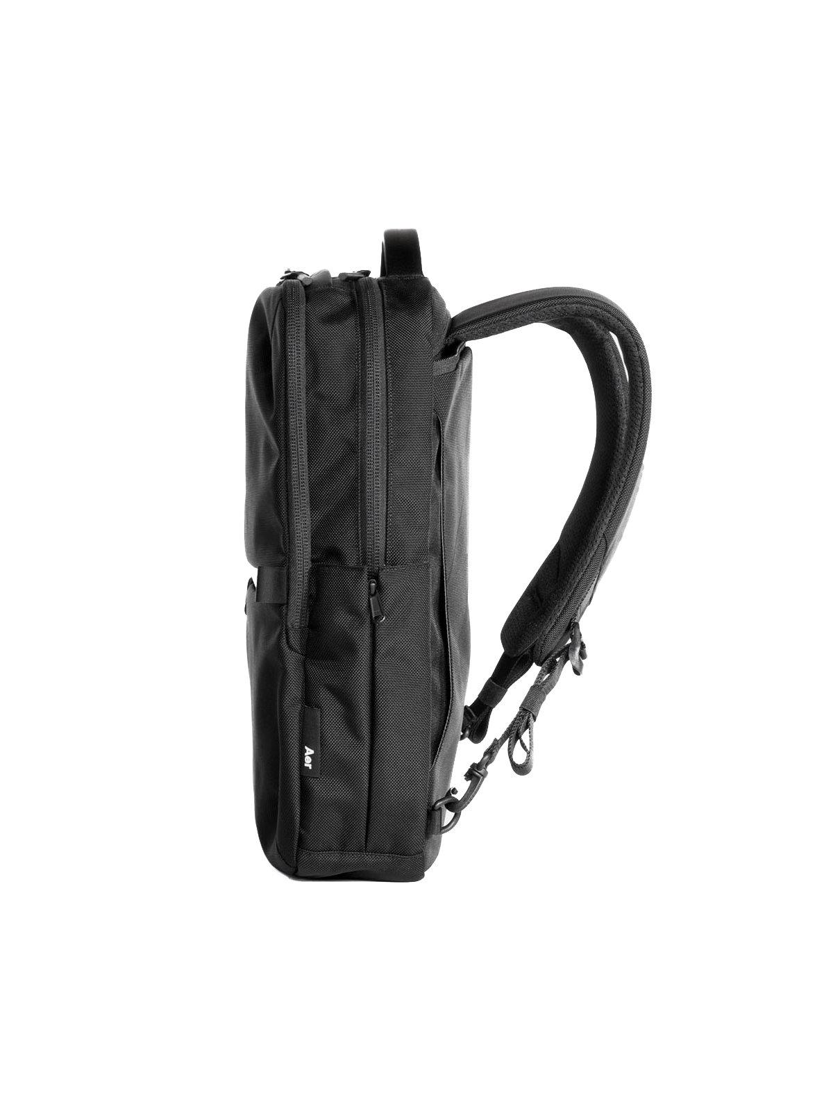 AER Flight Pack 2 Black - MORE by Morello Indonesia