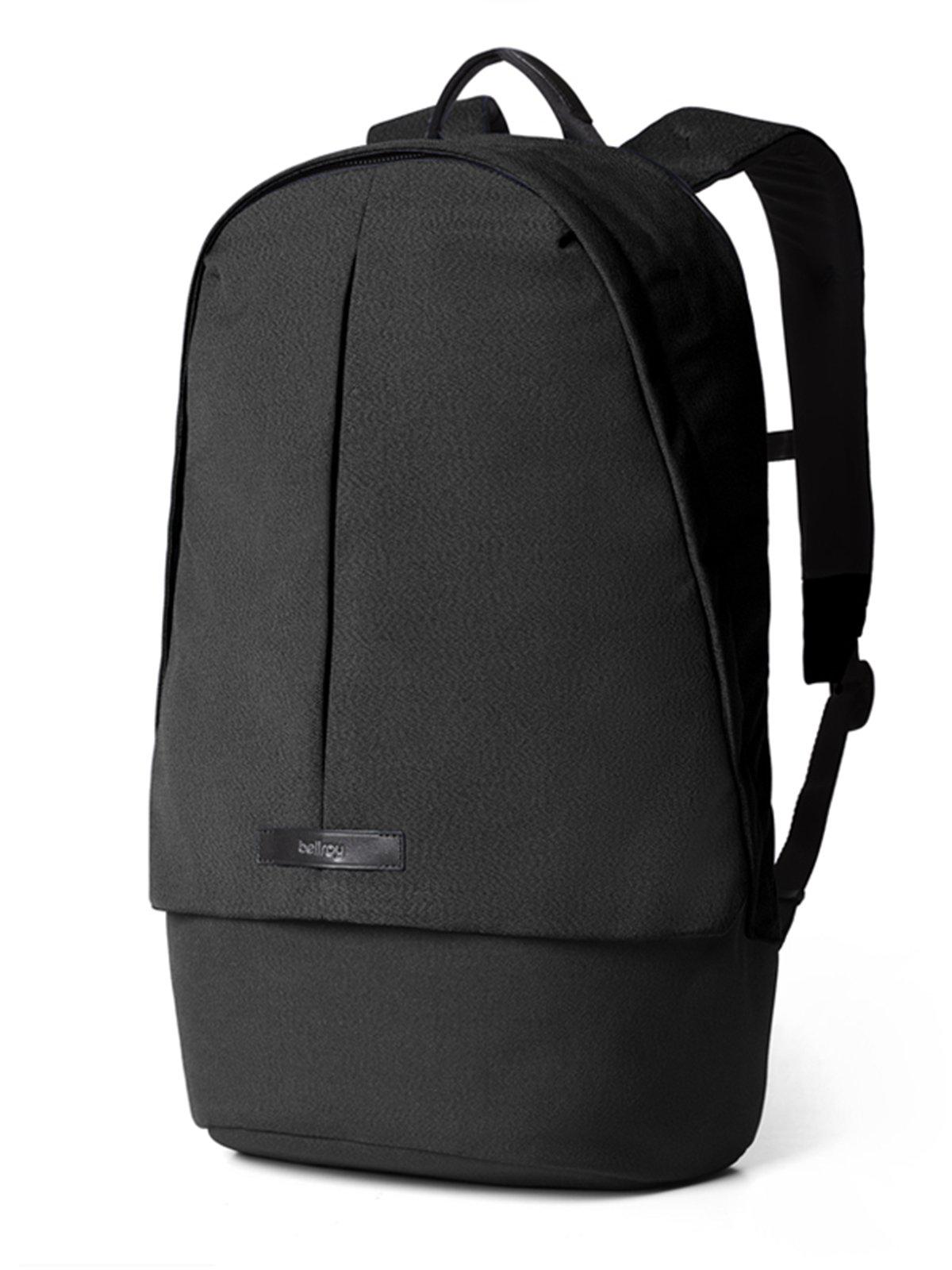 Bellroy Classic Backpack Plus Black - MORE by Morello Indonesia