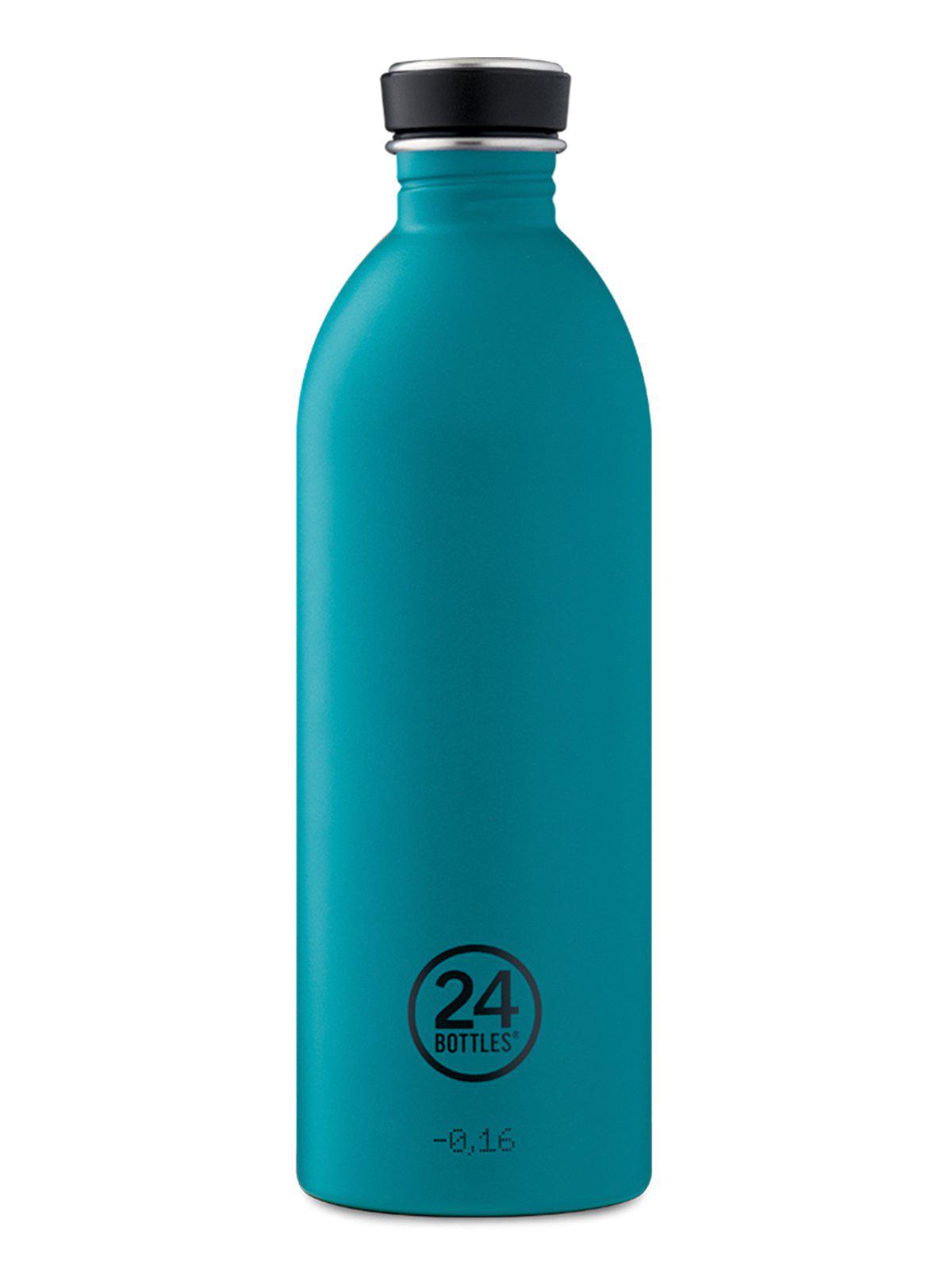 24Bottles Urban Bottle Stone Atlantic Bay 1000ml - MORE by Morello Indonesia