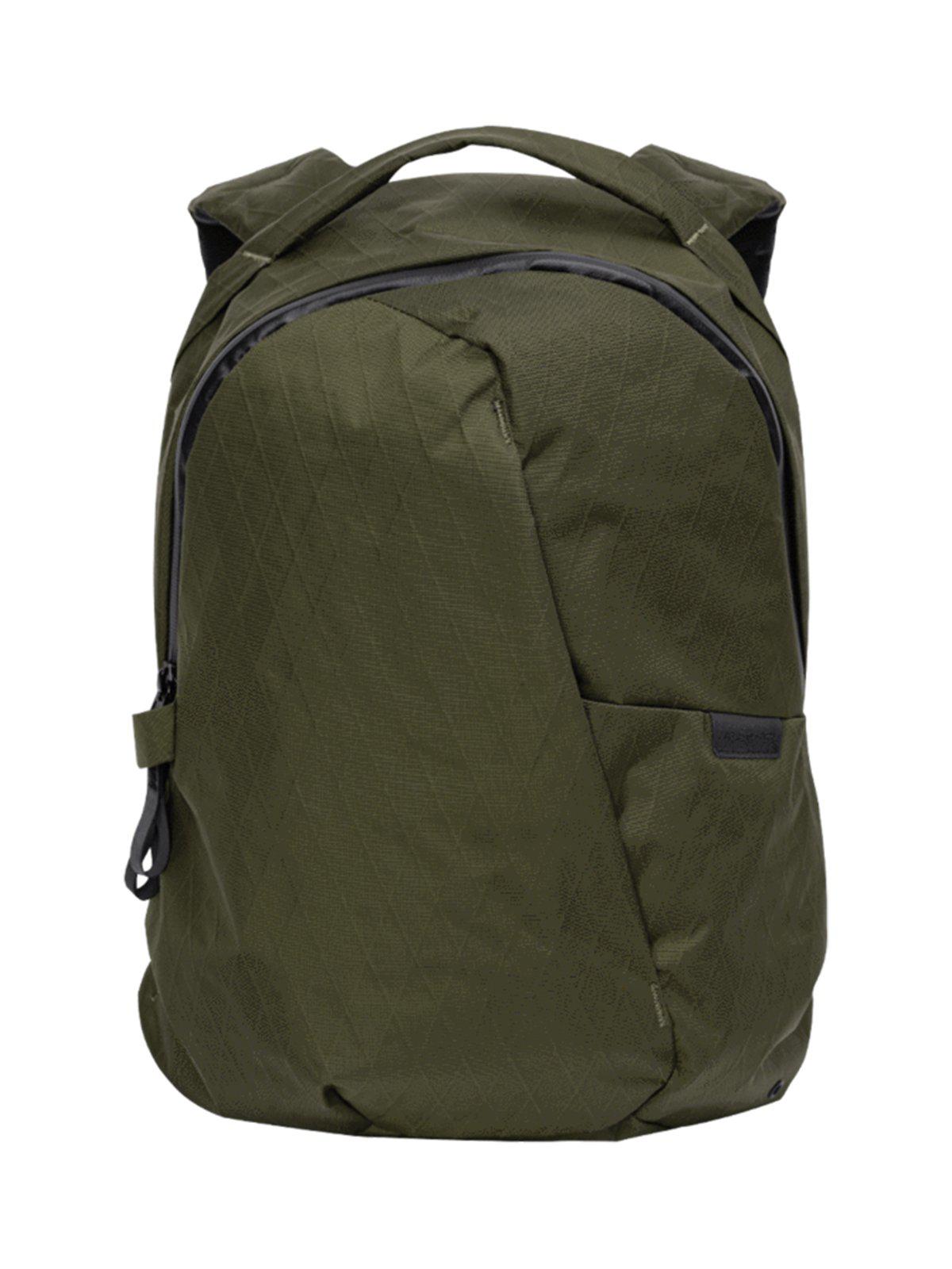Able Carry Thirteen Daybag XPAC Olive Green - MORE by Morello Indonesia